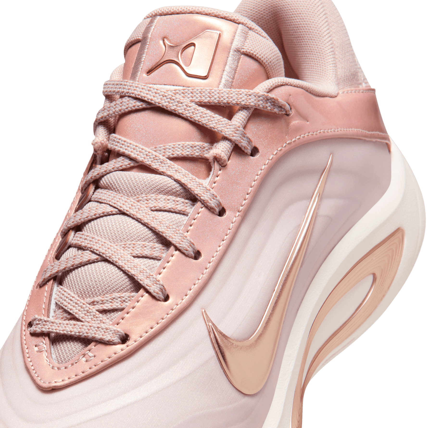 A'ONE EP A'JA WILSON BASKETBALL SHOES