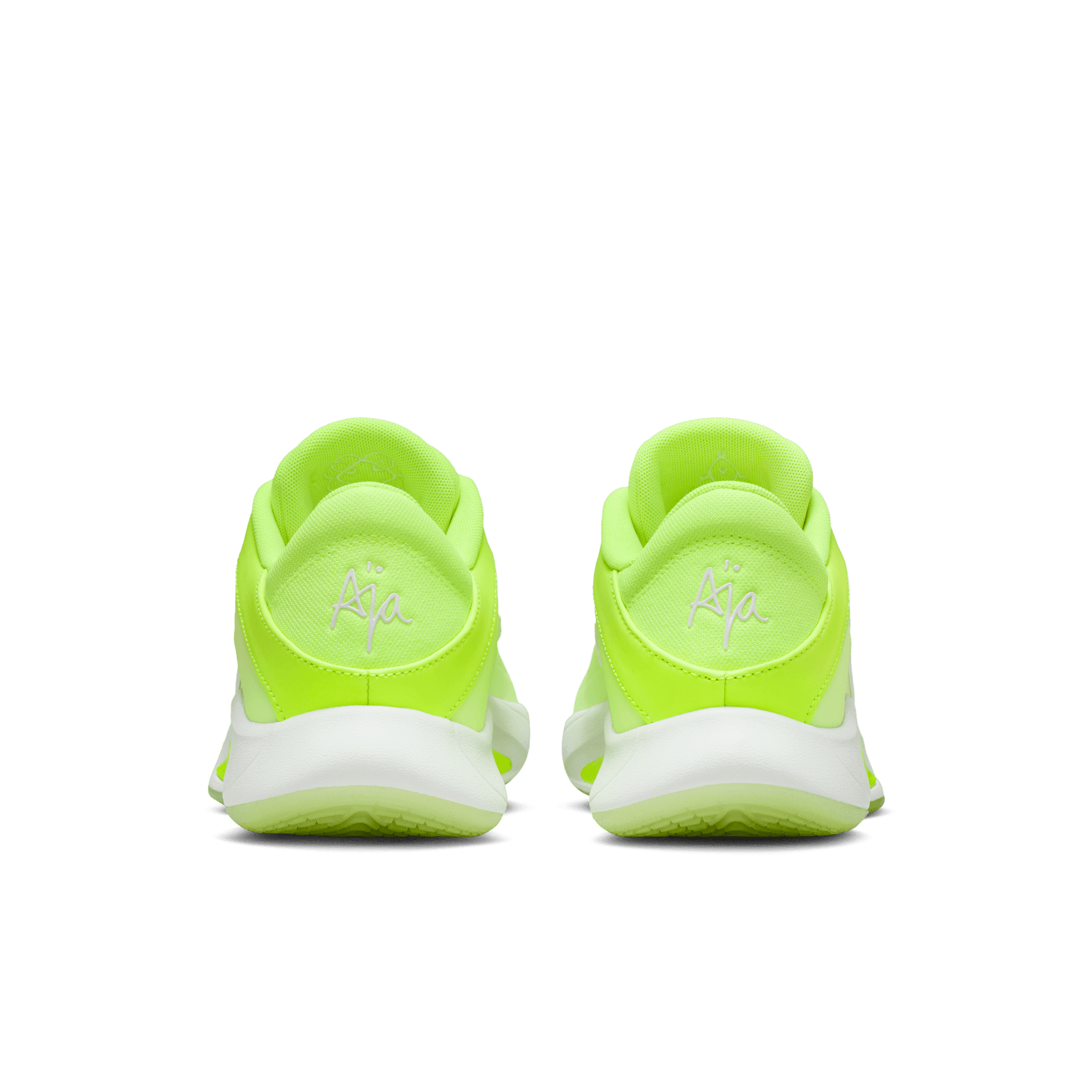 A'ONE EP A'JA WILSON BASKETBALL SHOES