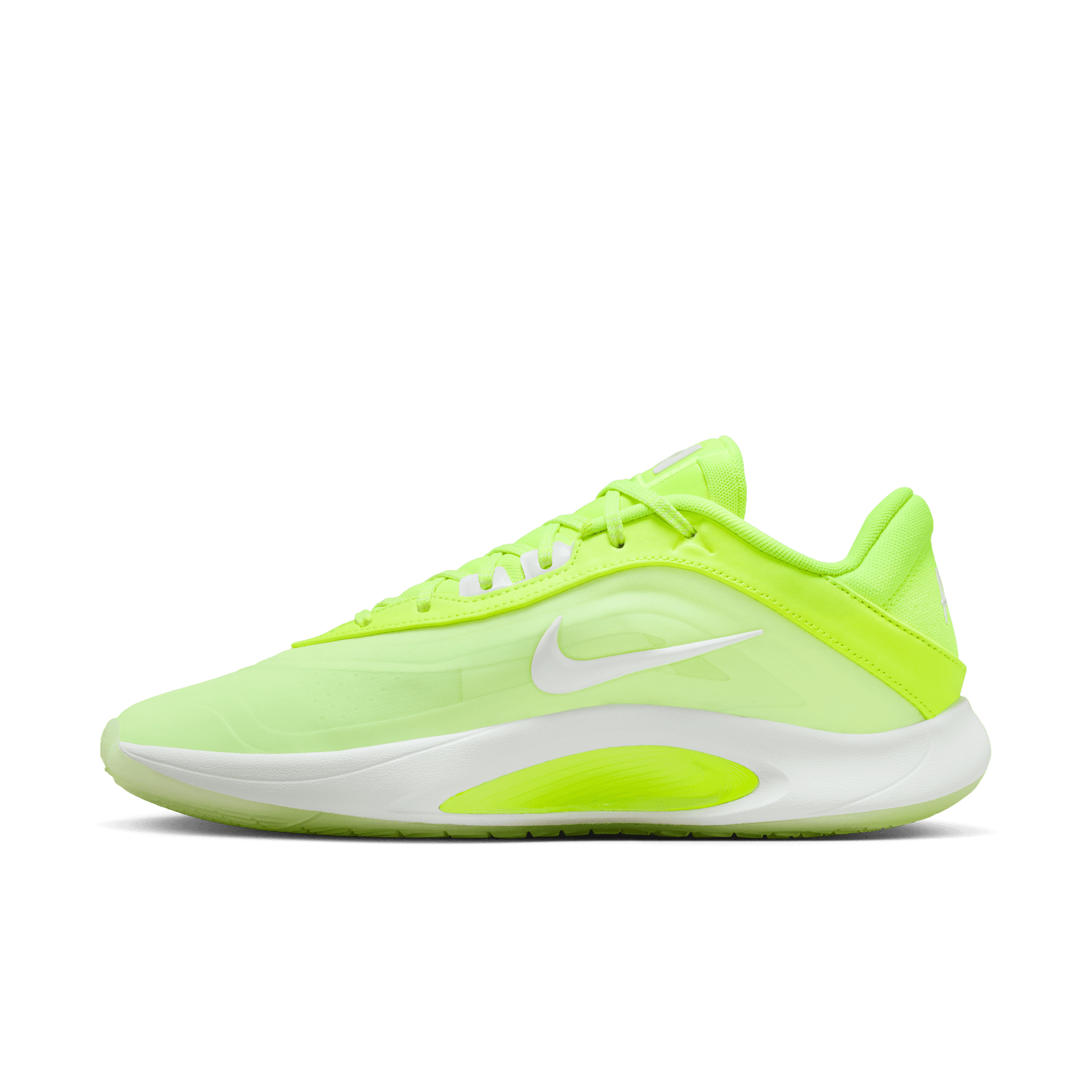 A'ONE EP A'JA WILSON BASKETBALL SHOES