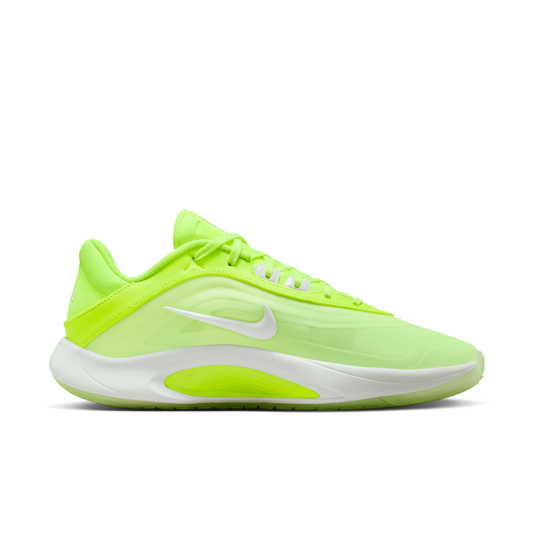 A'ONE EP A'JA WILSON BASKETBALL SHOES