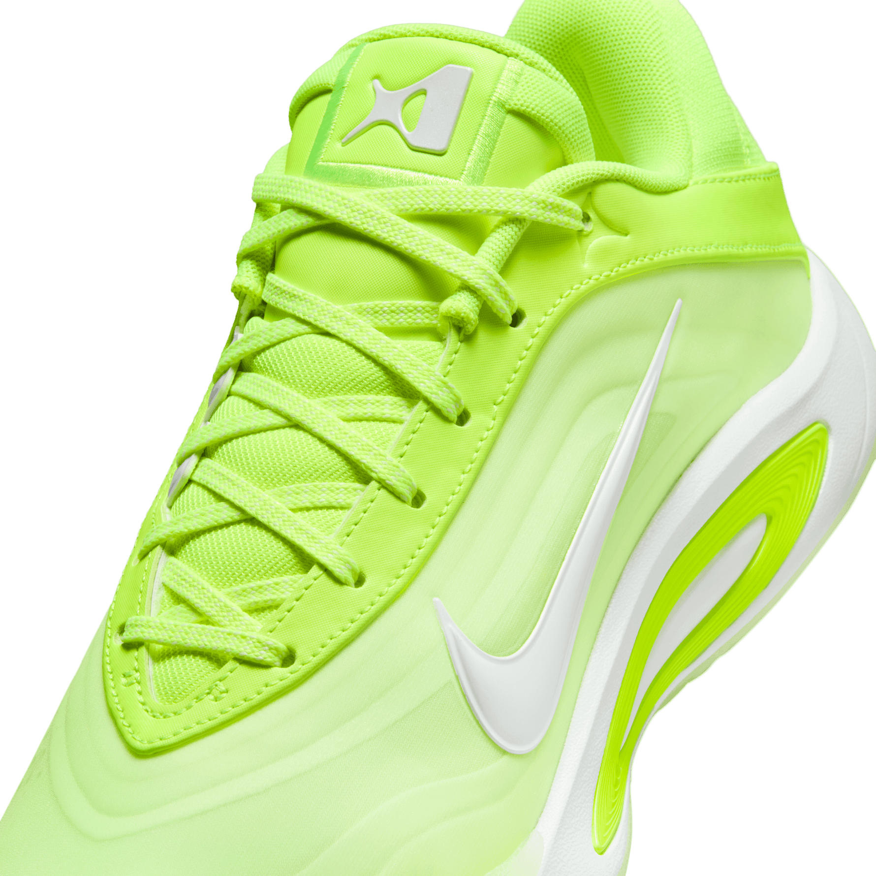 A'ONE EP A'JA WILSON BASKETBALL SHOES