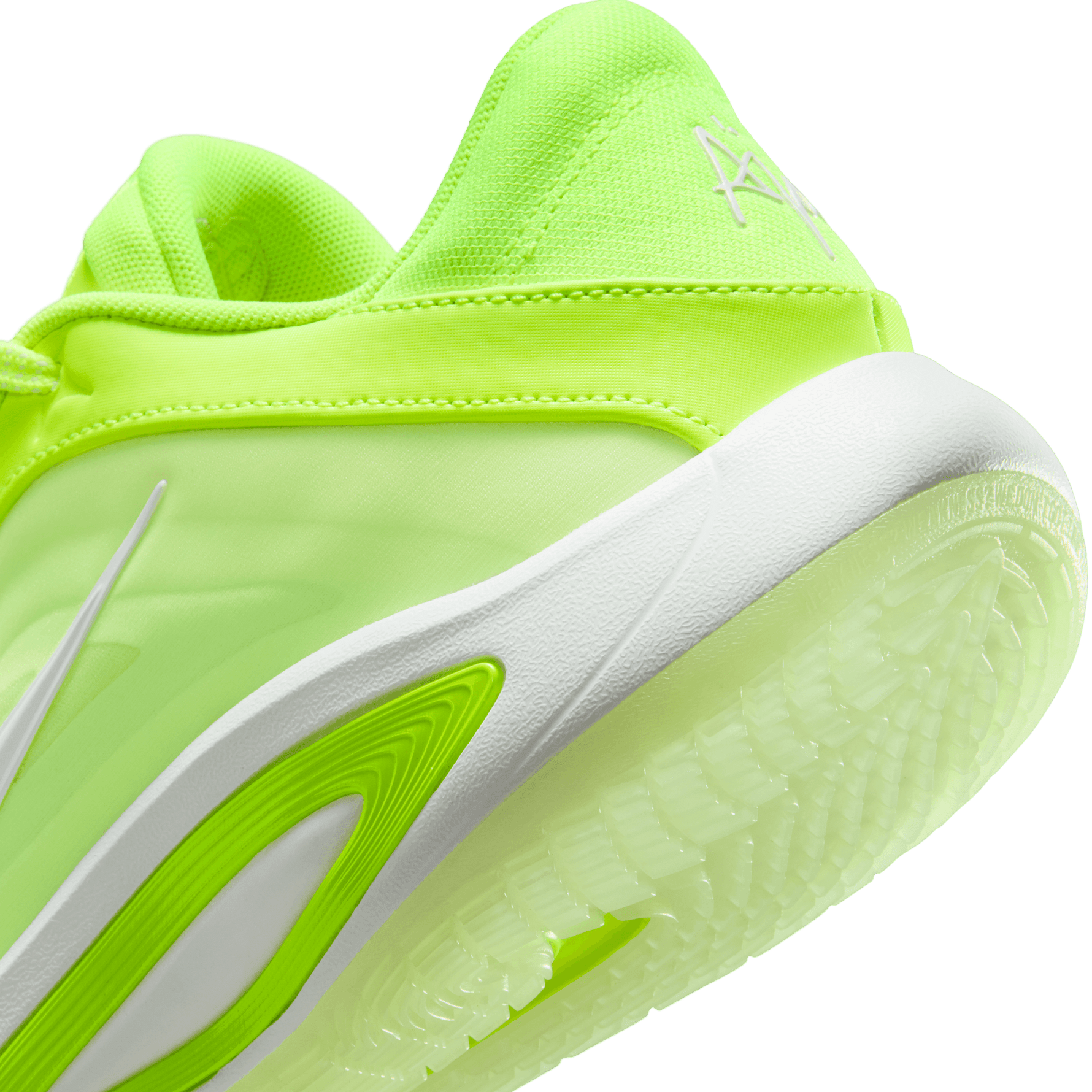 A'ONE EP A'JA WILSON BASKETBALL SHOES