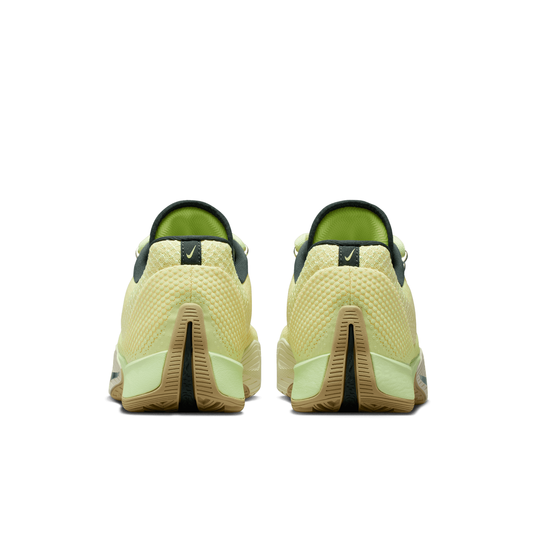 NIKE S.T. FLARE EP BASKETBALL SHOES