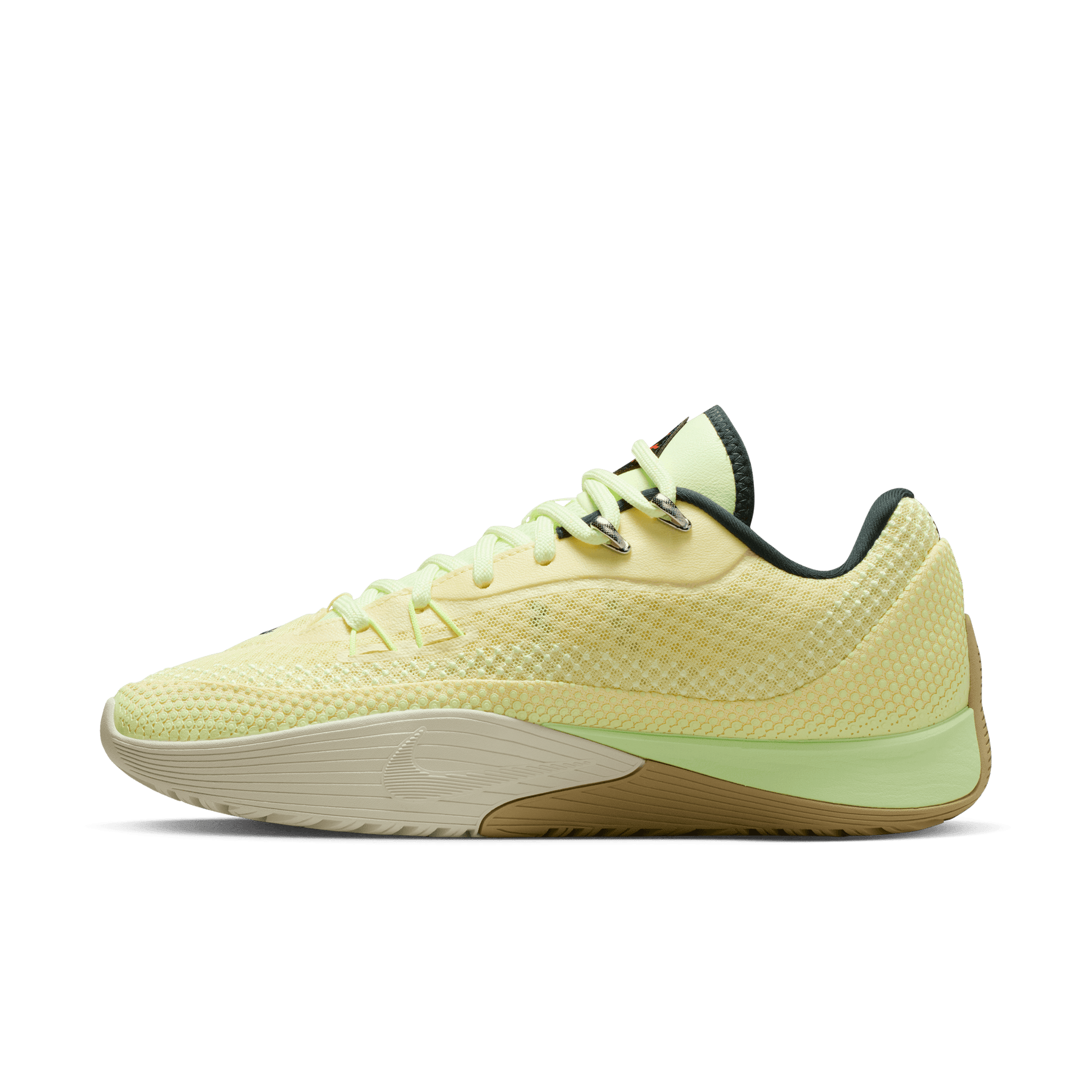 NIKE S.T. FLARE EP BASKETBALL SHOES