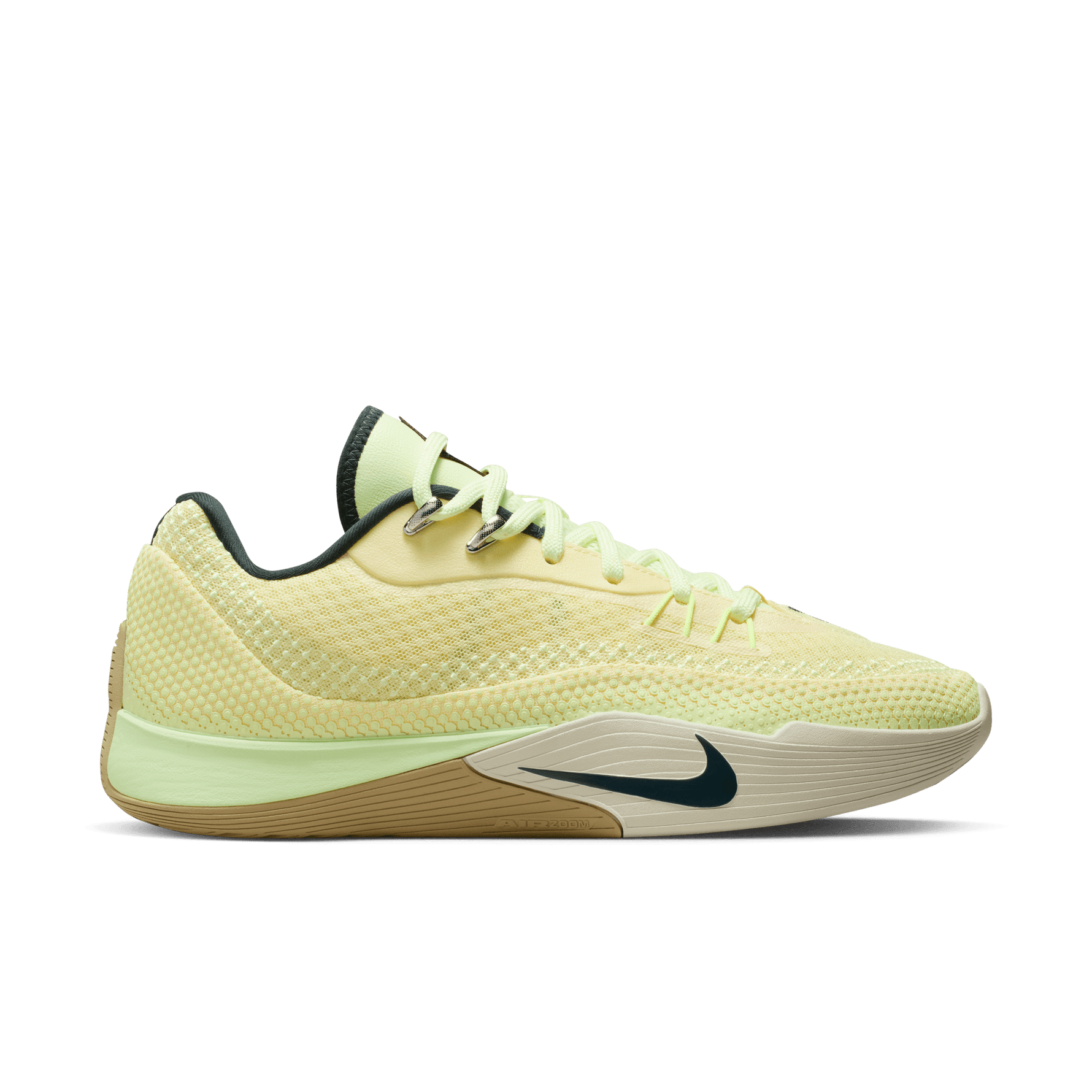 NIKE S.T. FLARE EP BASKETBALL SHOES