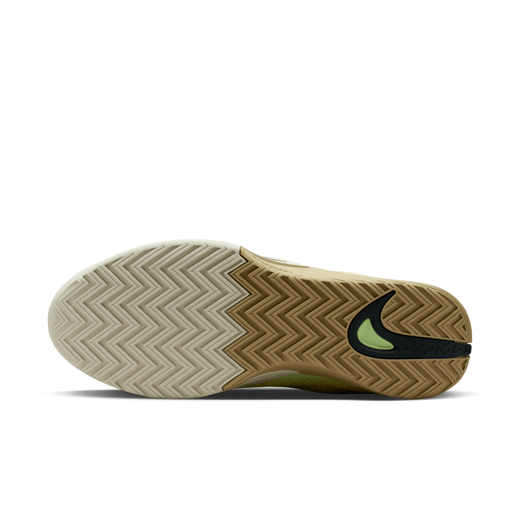 NIKE S.T. FLARE EP BASKETBALL SHOES