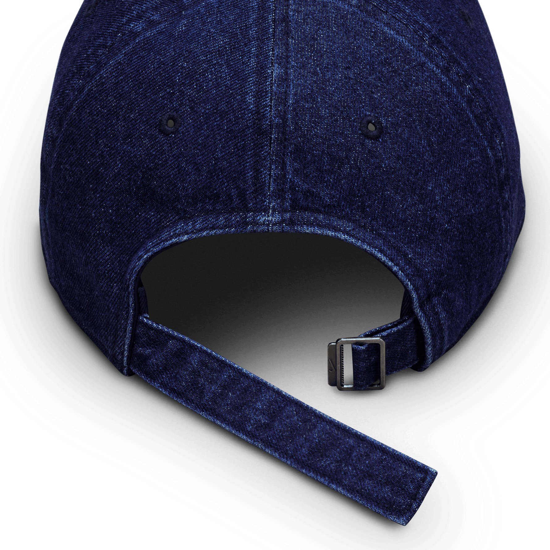 NIKE CLUB UNSTRUCTURED DENIM CAP