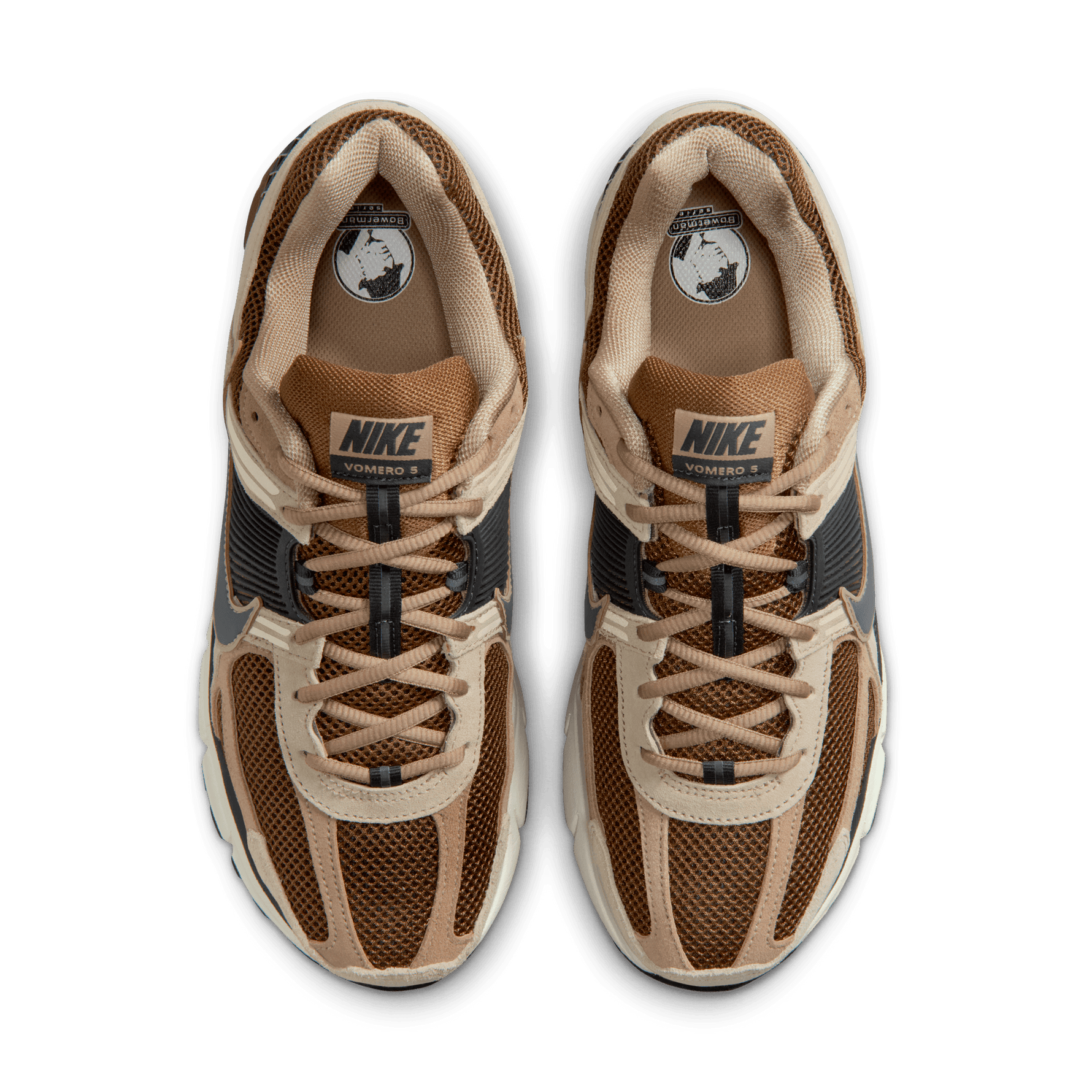 NIKE ZOOM VOMERO 5 MEN'S SHOES