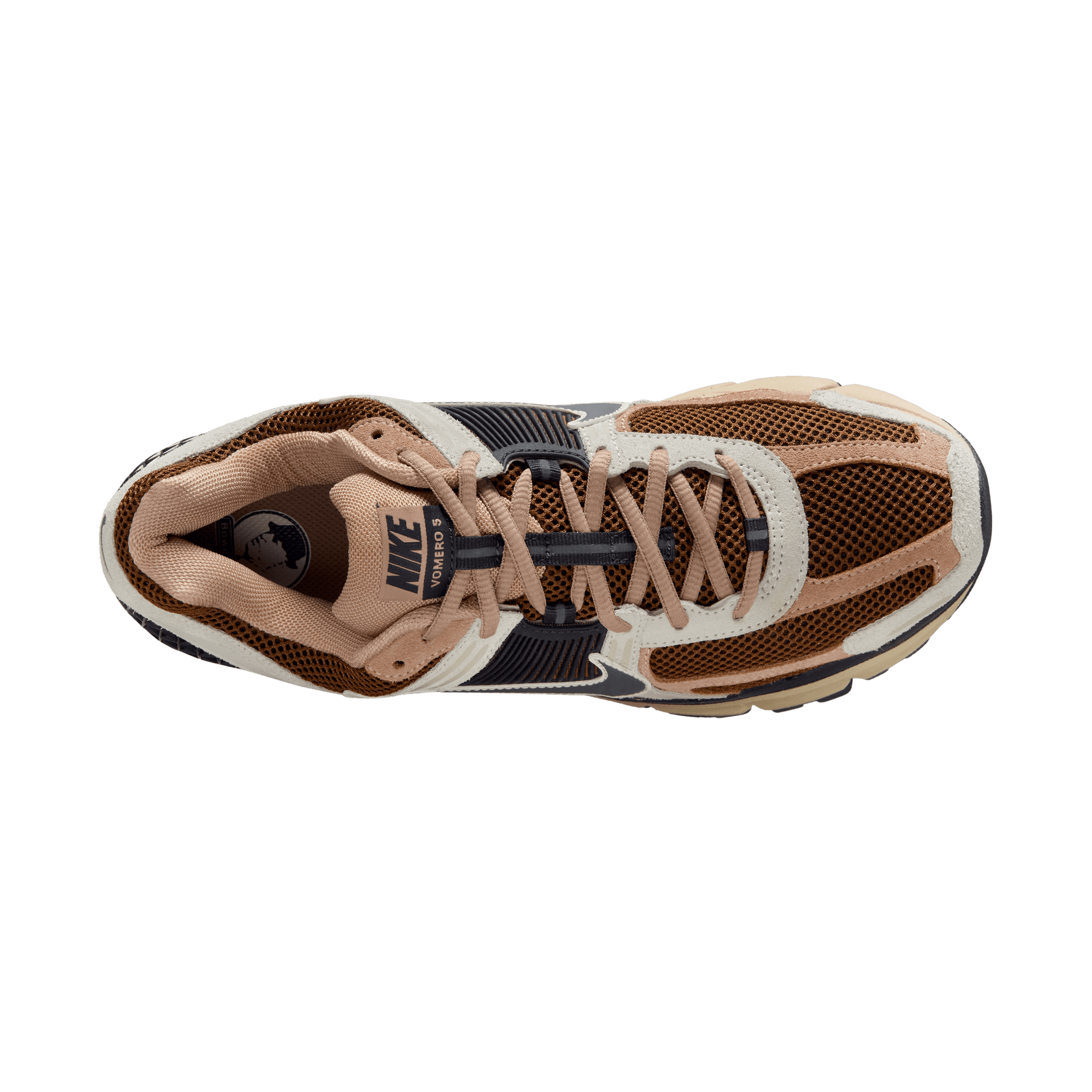 NIKE ZOOM VOMERO 5 MEN'S SHOES