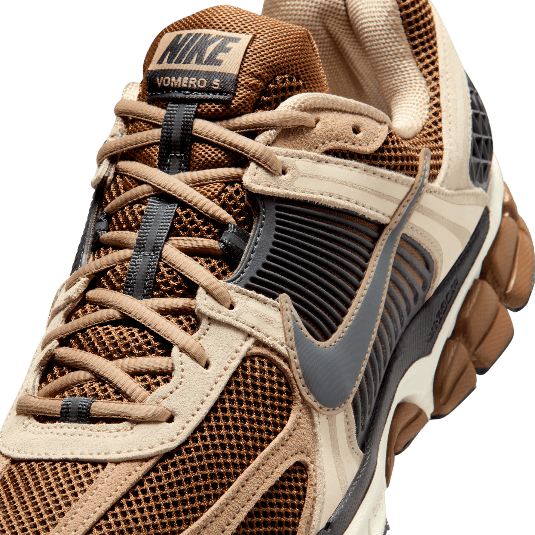 NIKE ZOOM VOMERO 5 MEN'S SHOES
