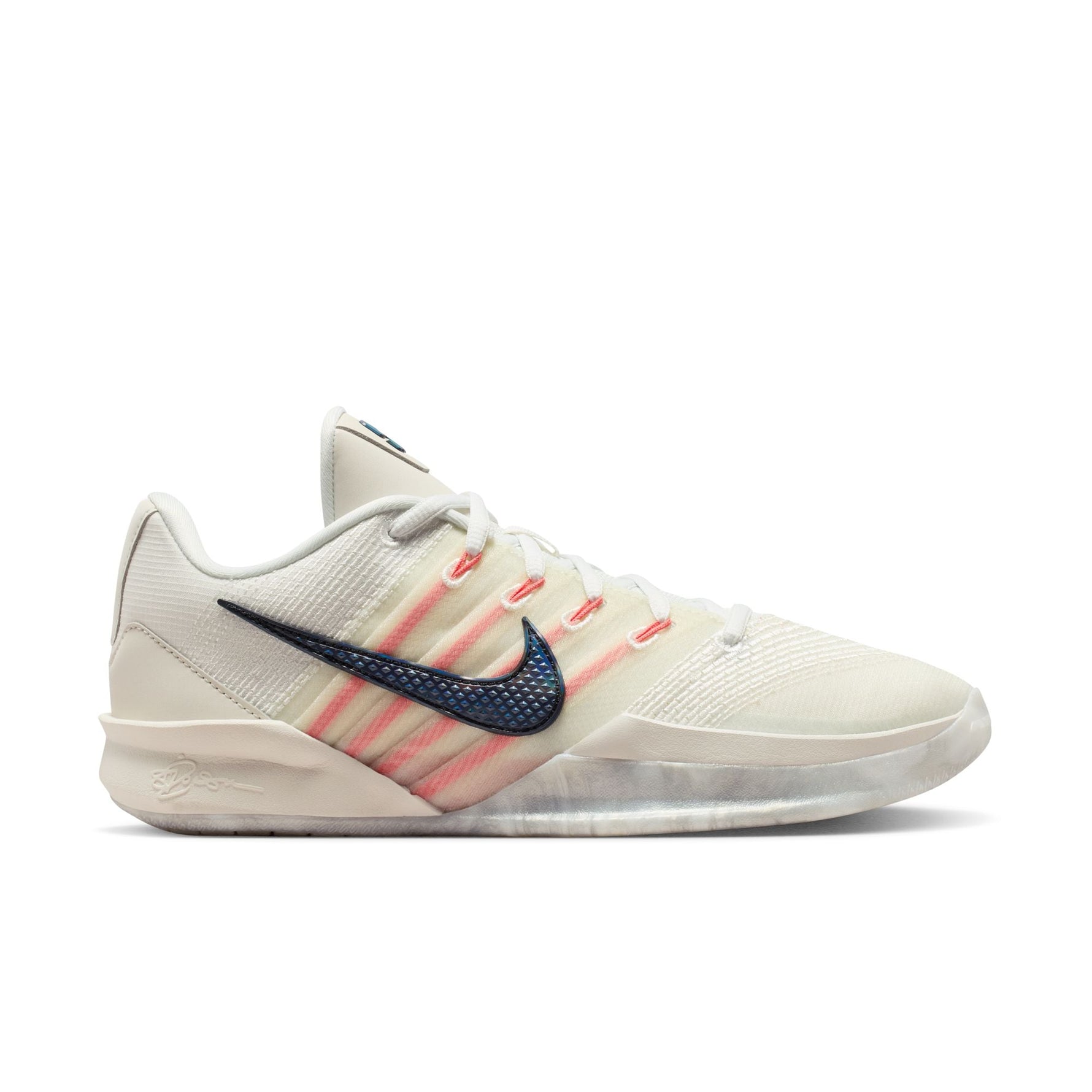 SABRINA 3 EP BASKETBALL SHOES