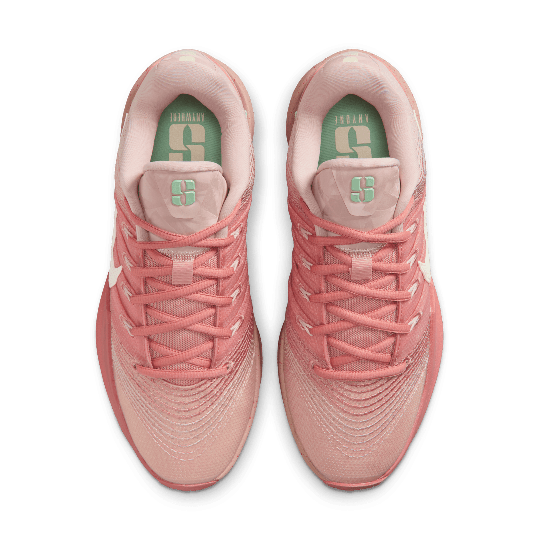 SABRINA 3 EP BASKETBALL SHOES