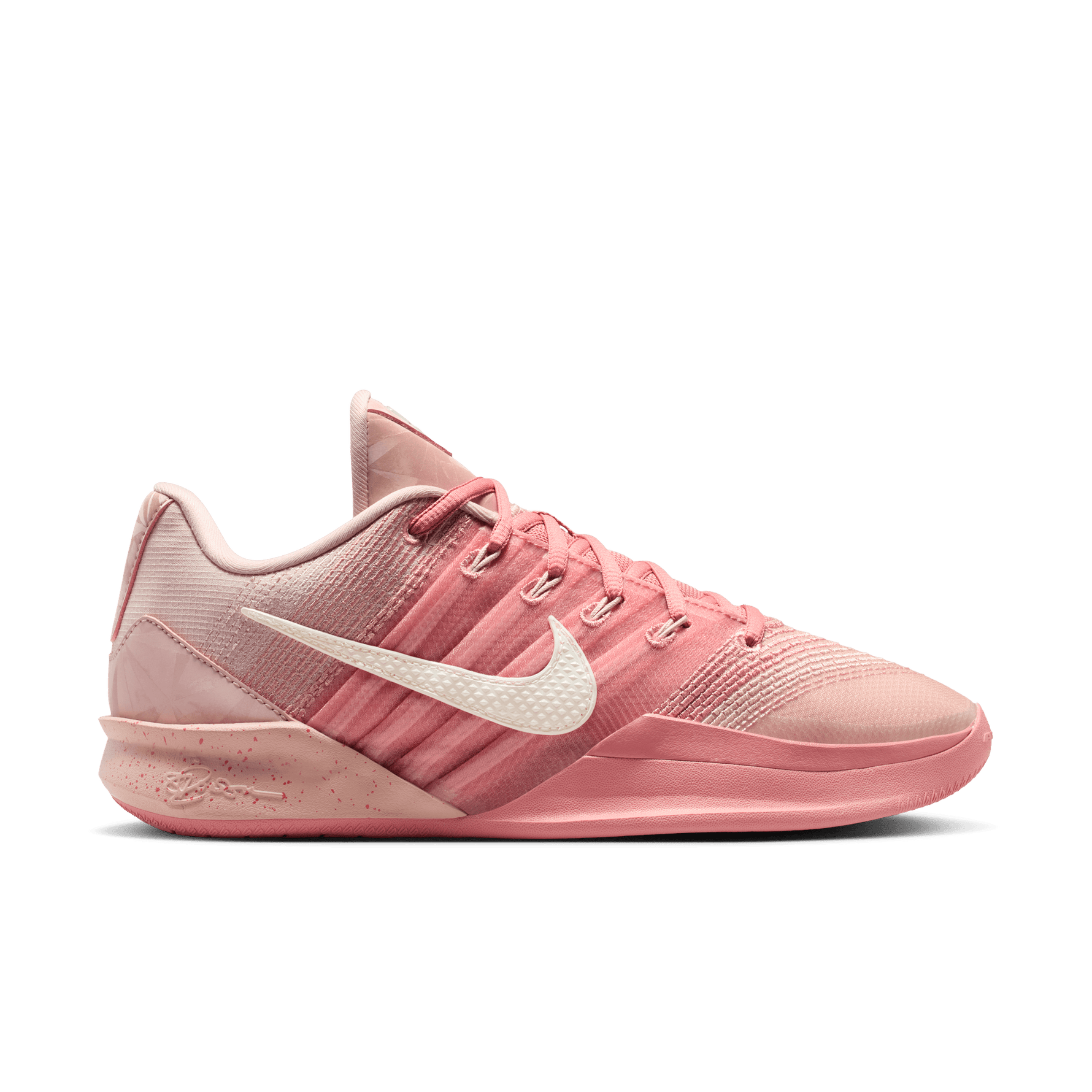 SABRINA 3 EP BASKETBALL SHOES
