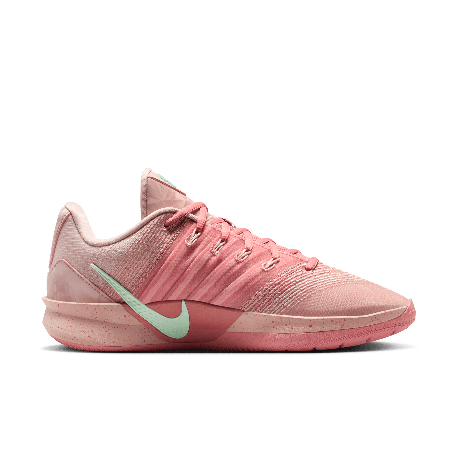 SABRINA 3 EP BASKETBALL SHOES