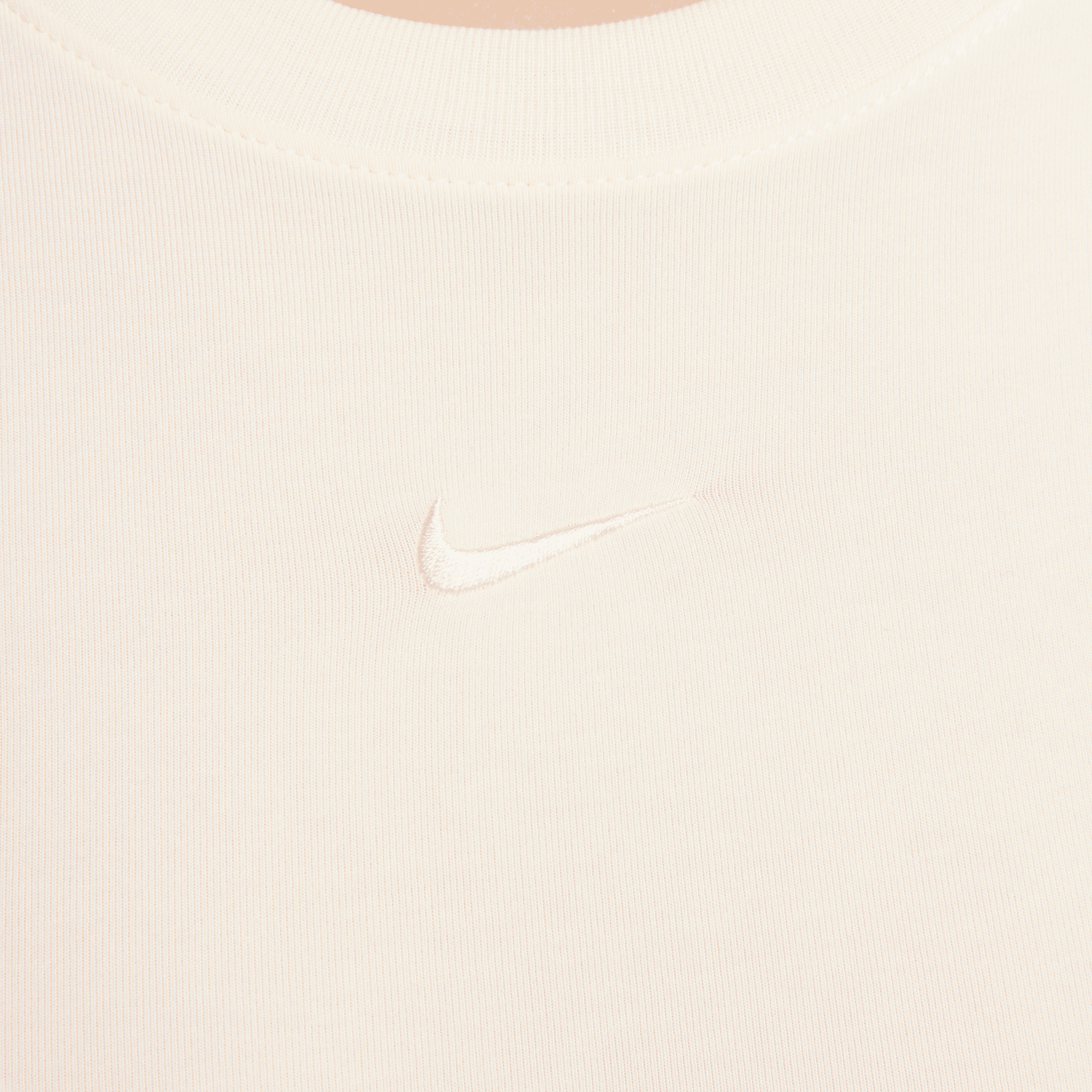 NIKE SPORTSWEAR CHILL KNIT WOMEN'S SLIM LONG-SLEEVE CROPPED TOP