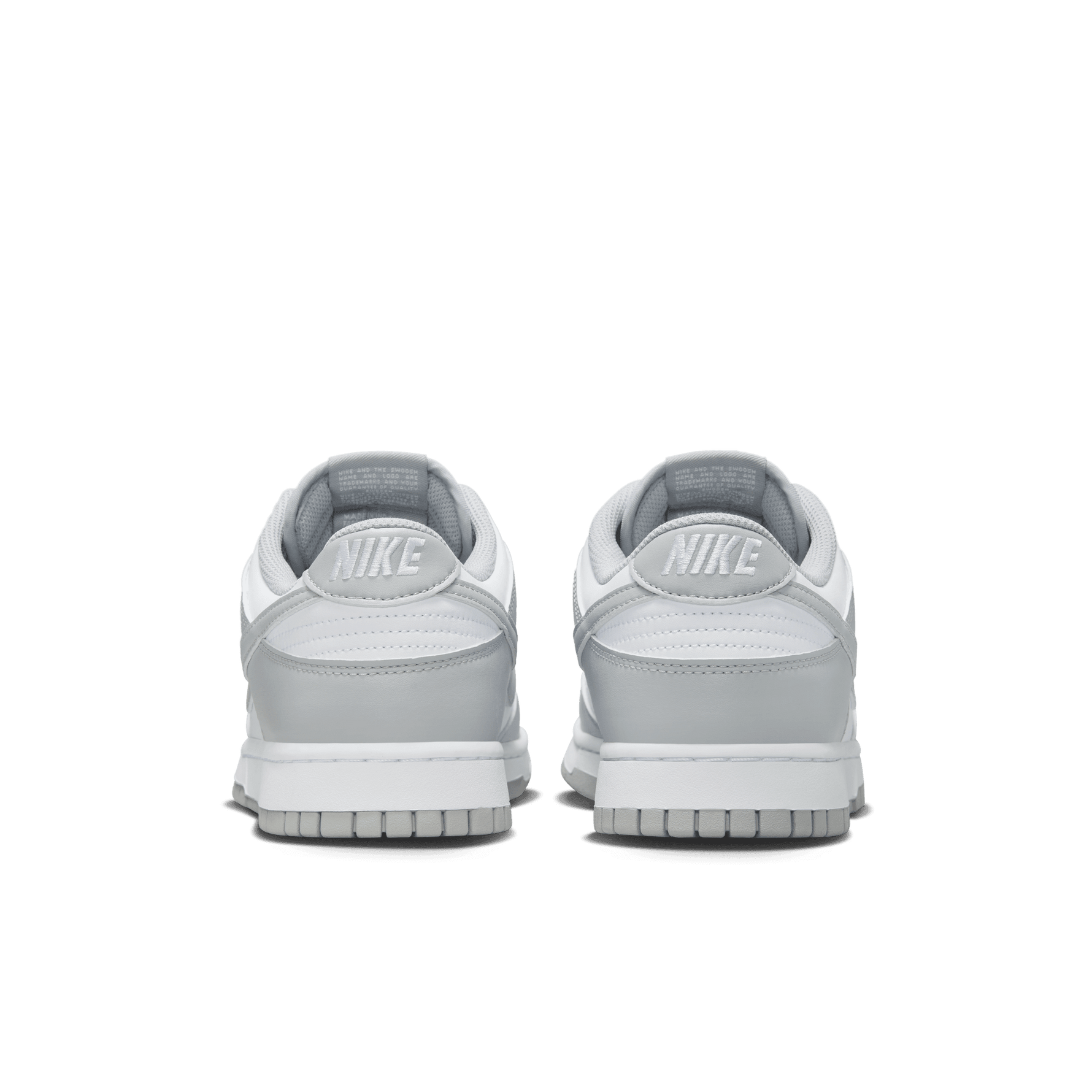 NIKE DUNK LOW RETRO MEN'S SHOES