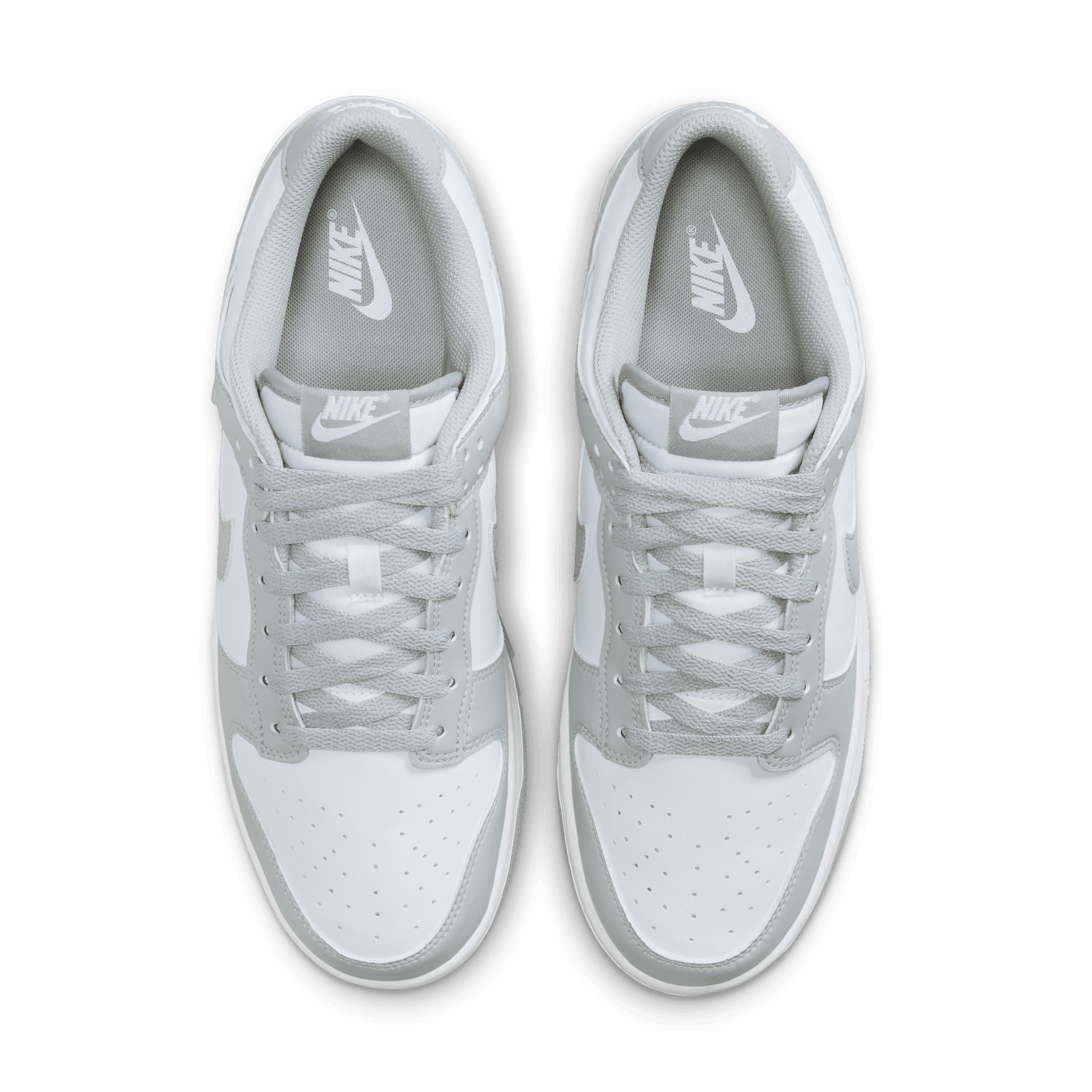 NIKE DUNK LOW RETRO MEN'S SHOES