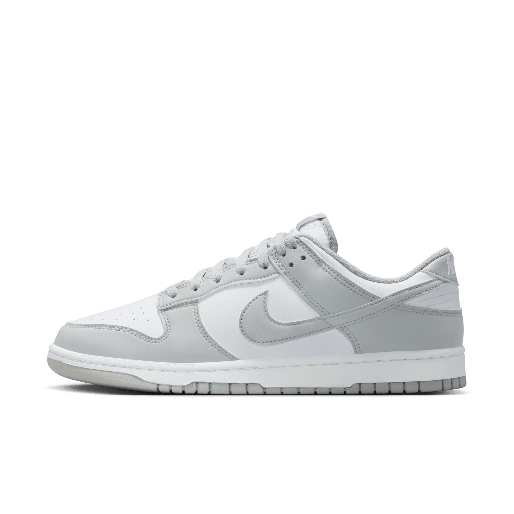 NIKE DUNK LOW RETRO MEN'S SHOES