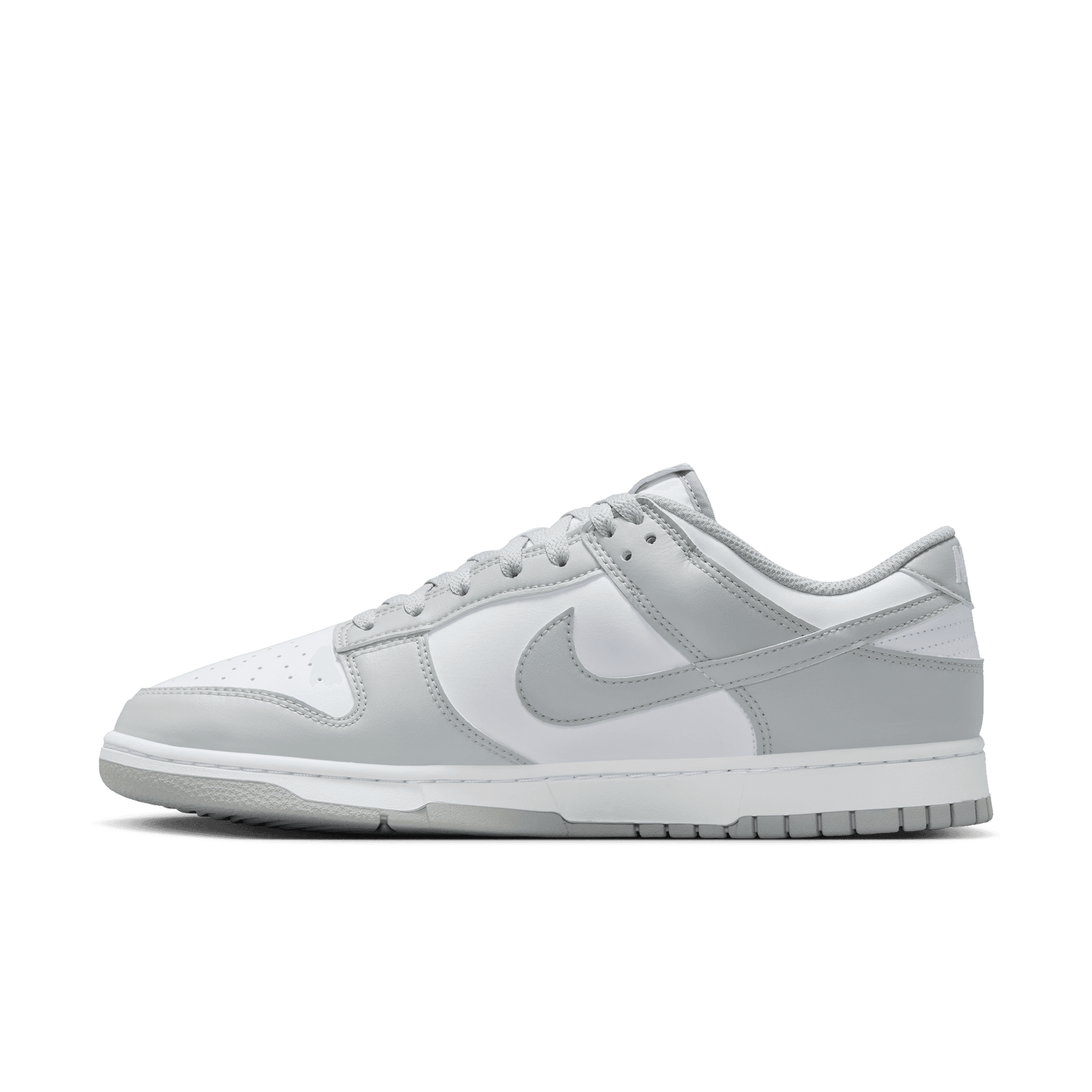 NIKE DUNK LOW RETRO MEN'S SHOES