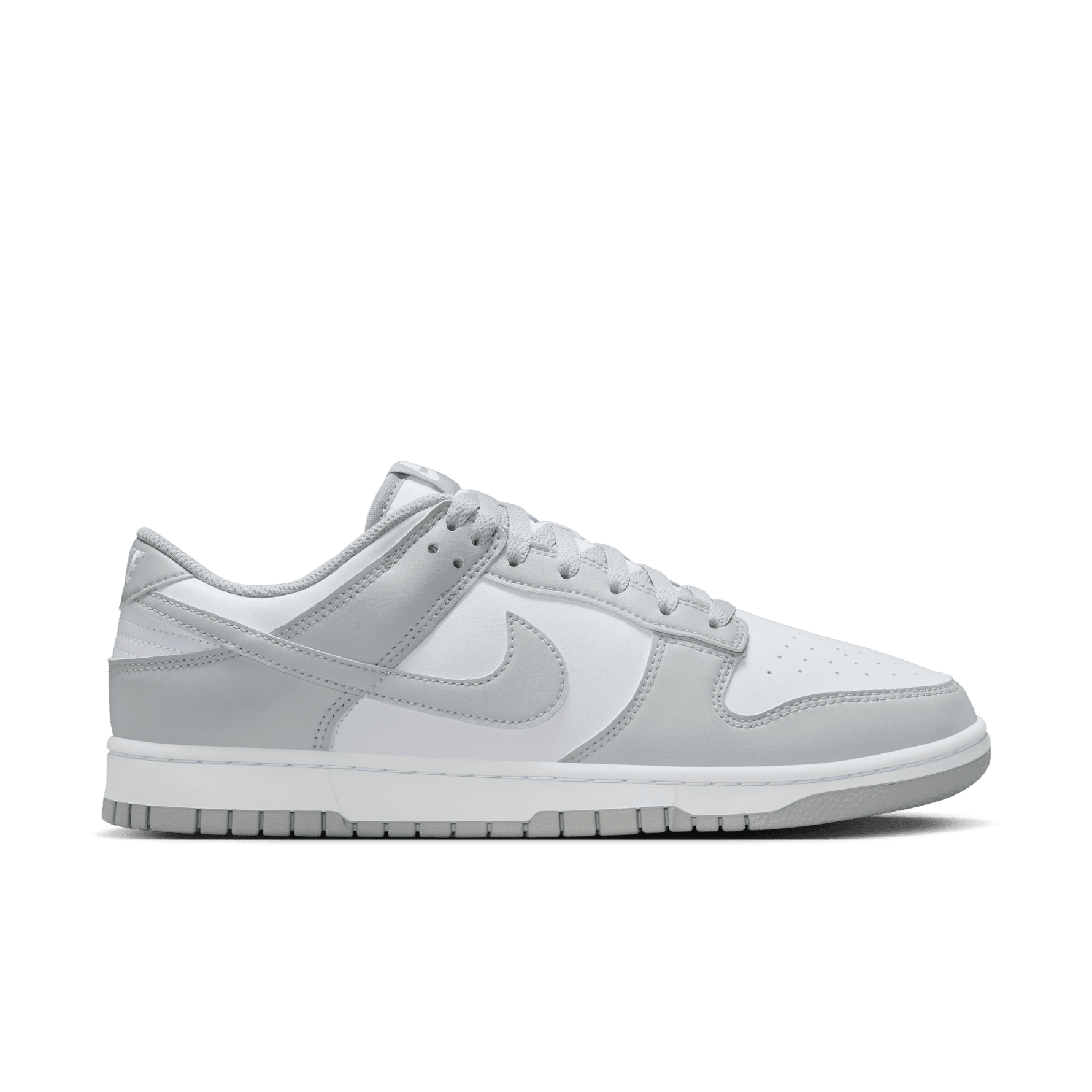 NIKE DUNK LOW RETRO MEN'S SHOES