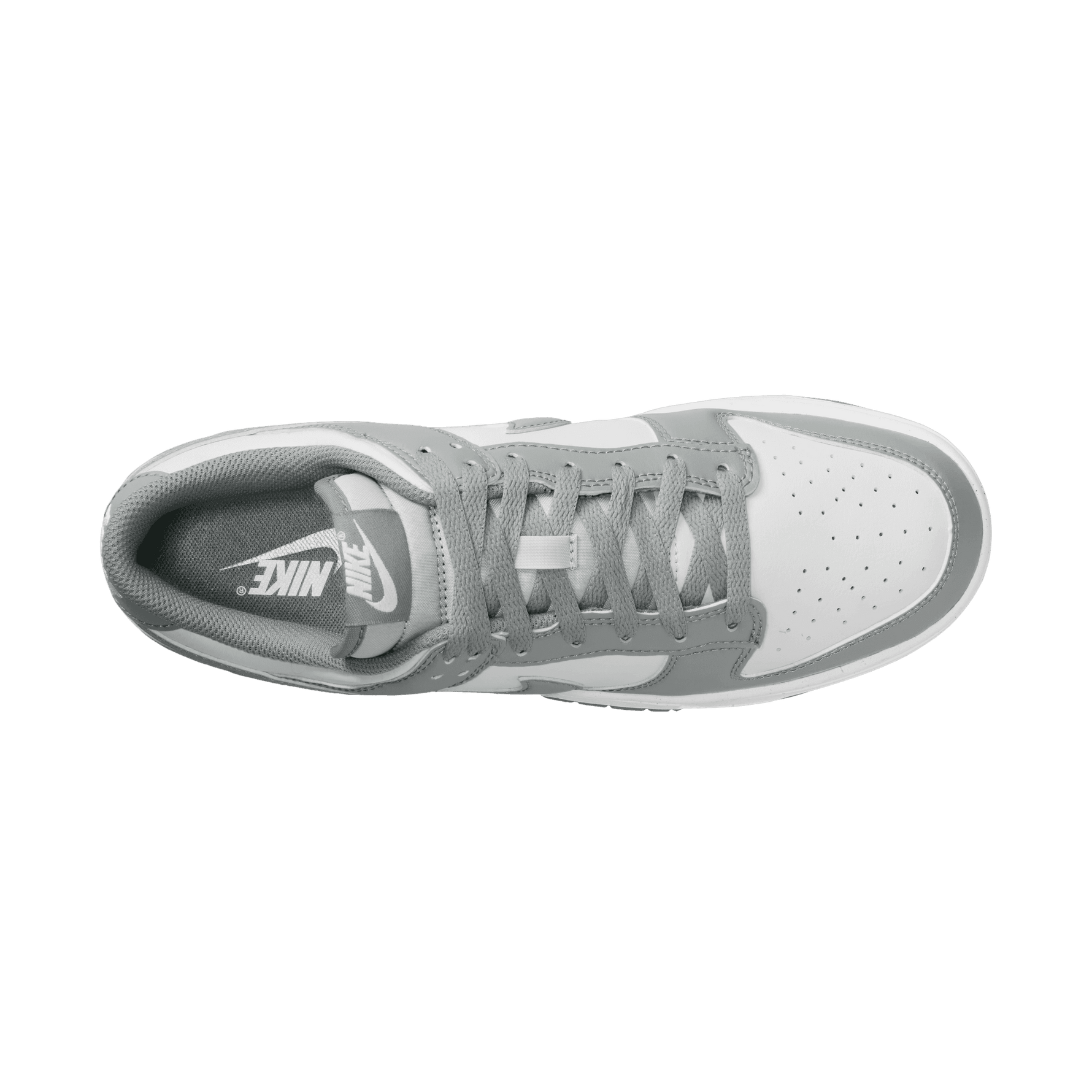 NIKE DUNK LOW RETRO MEN'S SHOES