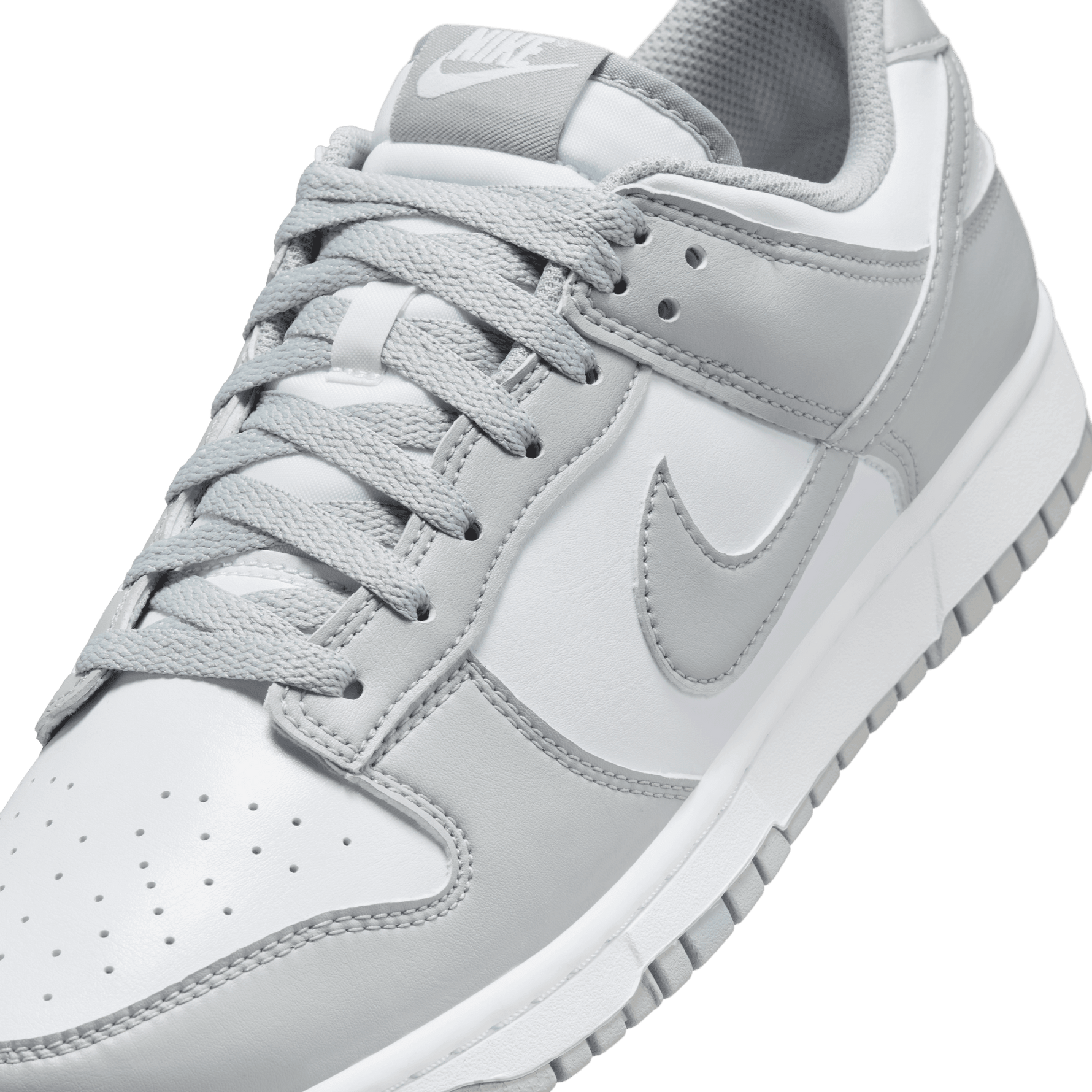 NIKE DUNK LOW RETRO MEN'S SHOES