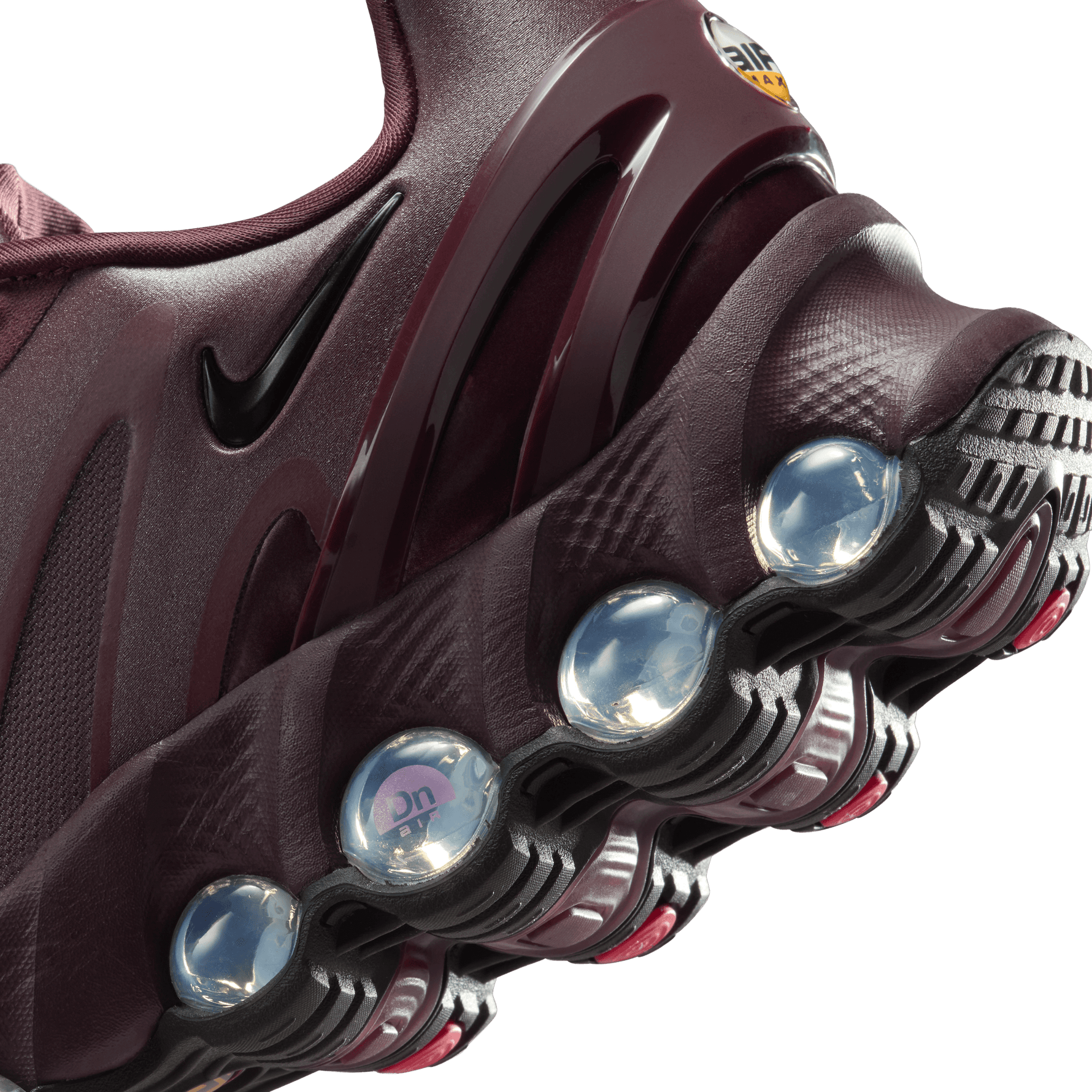 NIKE AIR MAX DN8 WOMEN'S SHOES