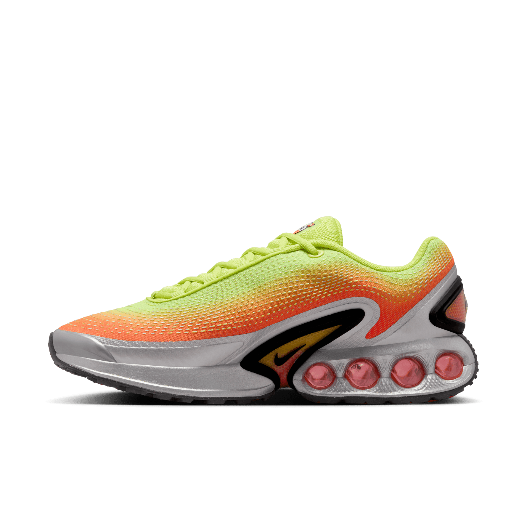 NIKE AIR MAX DN SE MEN'S SHOES