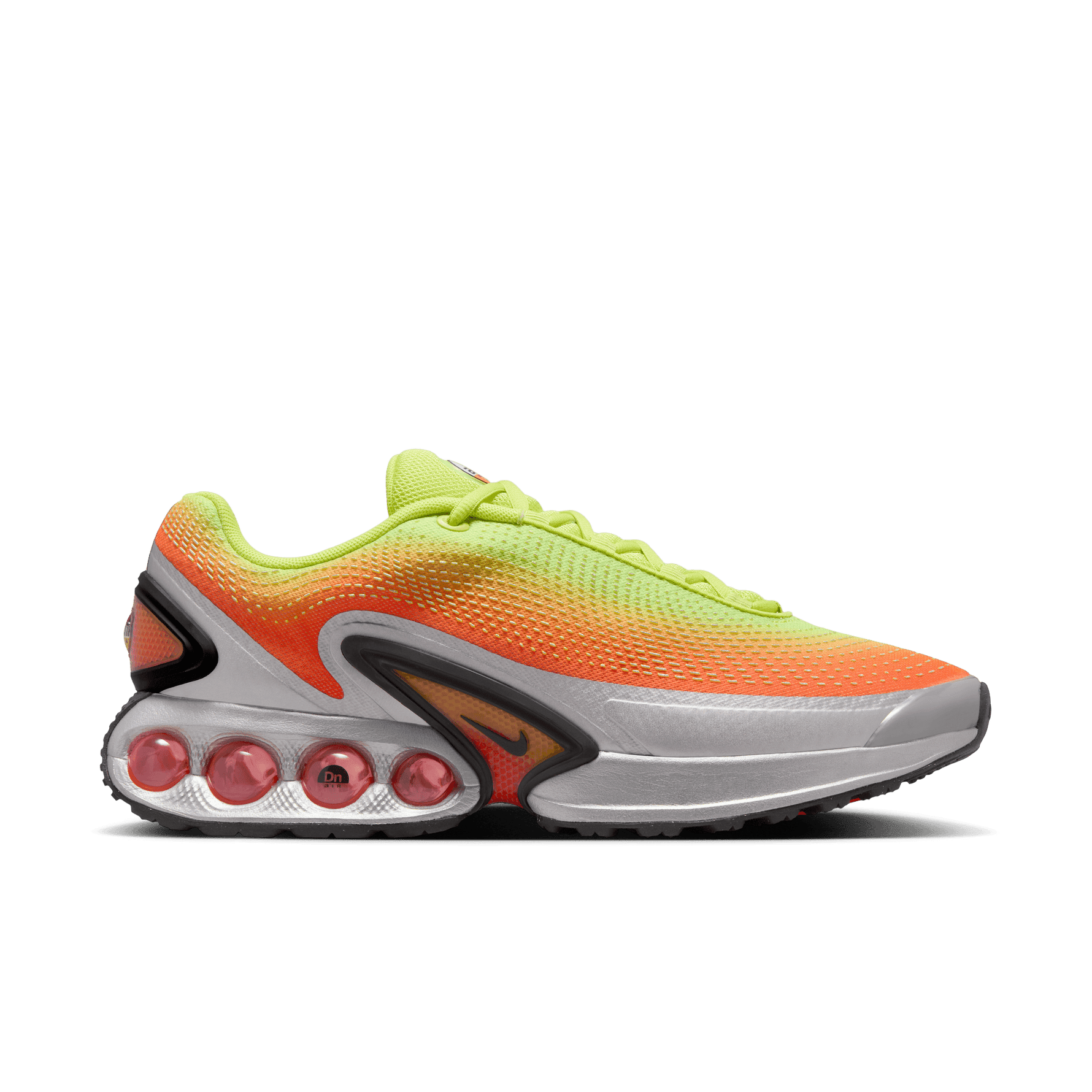 NIKE AIR MAX DN SE MEN'S SHOES