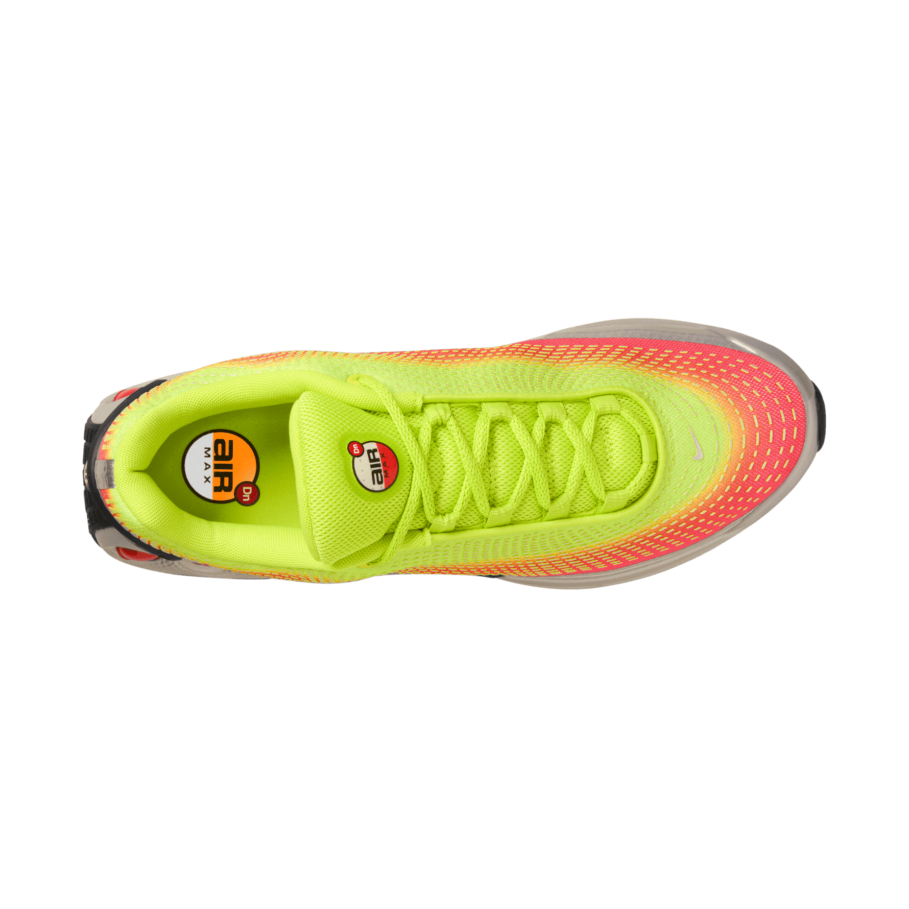 NIKE AIR MAX DN SE MEN'S SHOES