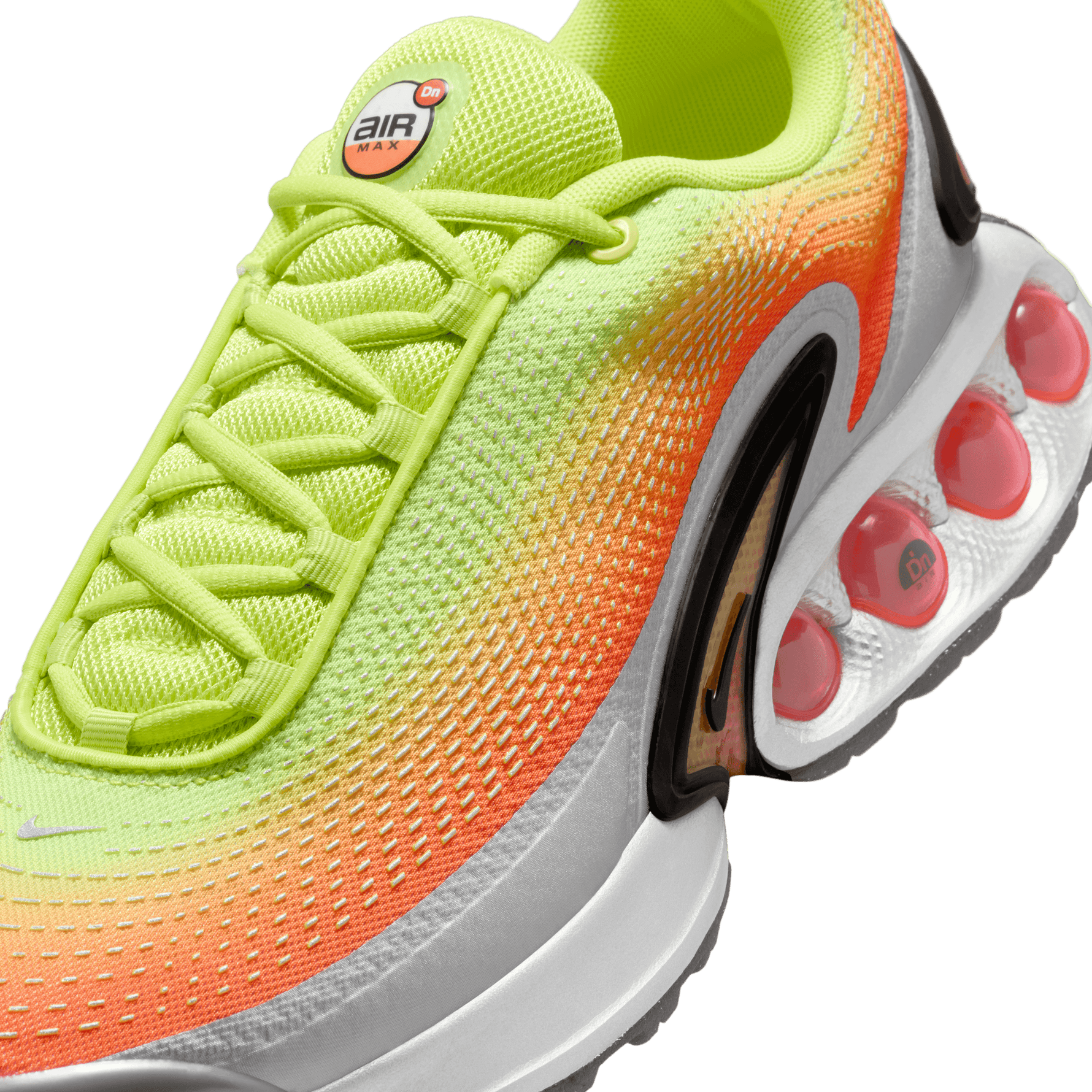NIKE AIR MAX DN SE MEN'S SHOES