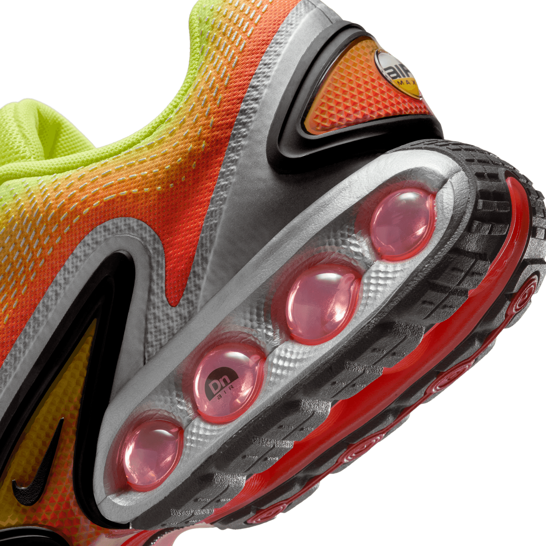 NIKE AIR MAX DN SE MEN'S SHOES