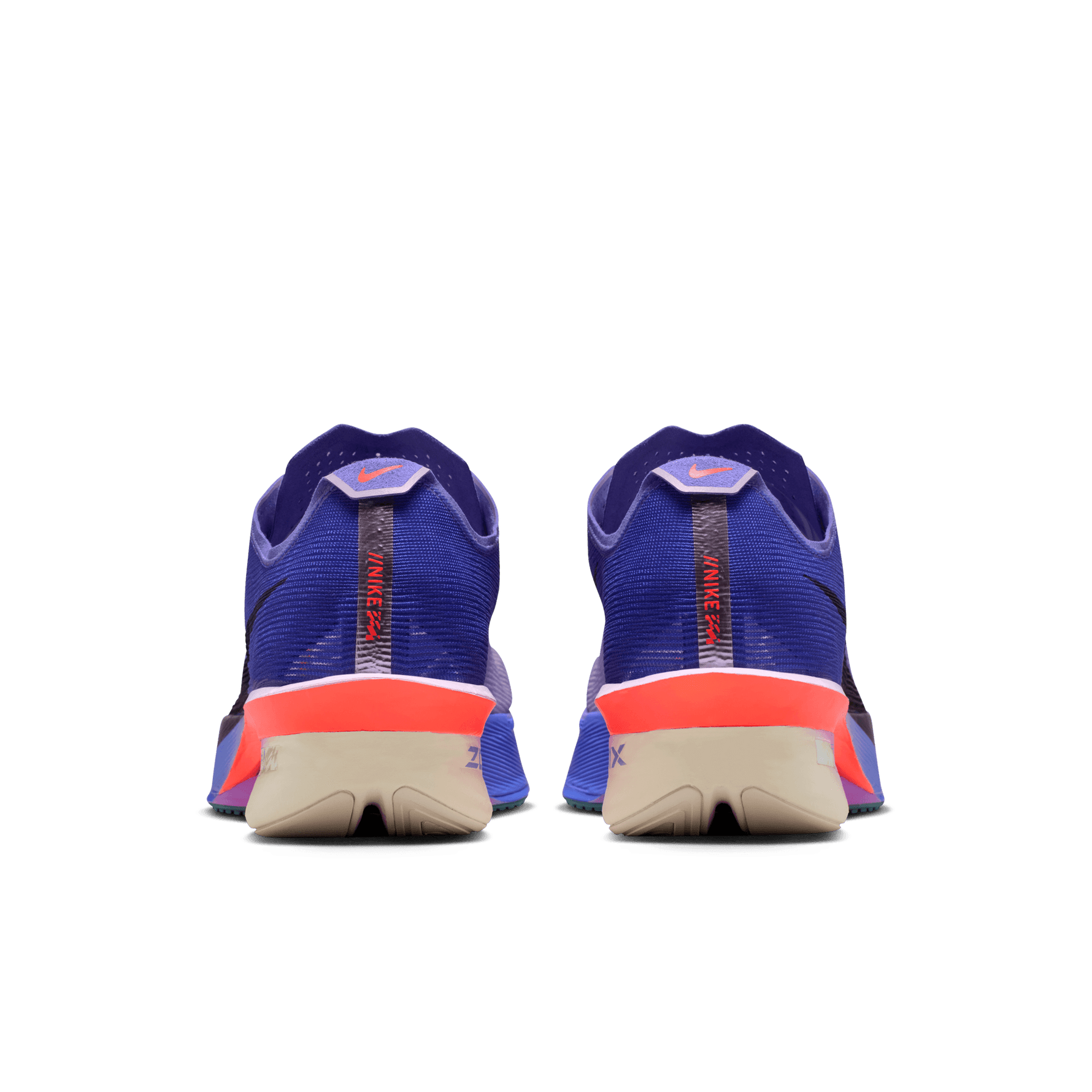 NIKE VAPORFLY 4 WOMEN'S ROAD RACING SHOES