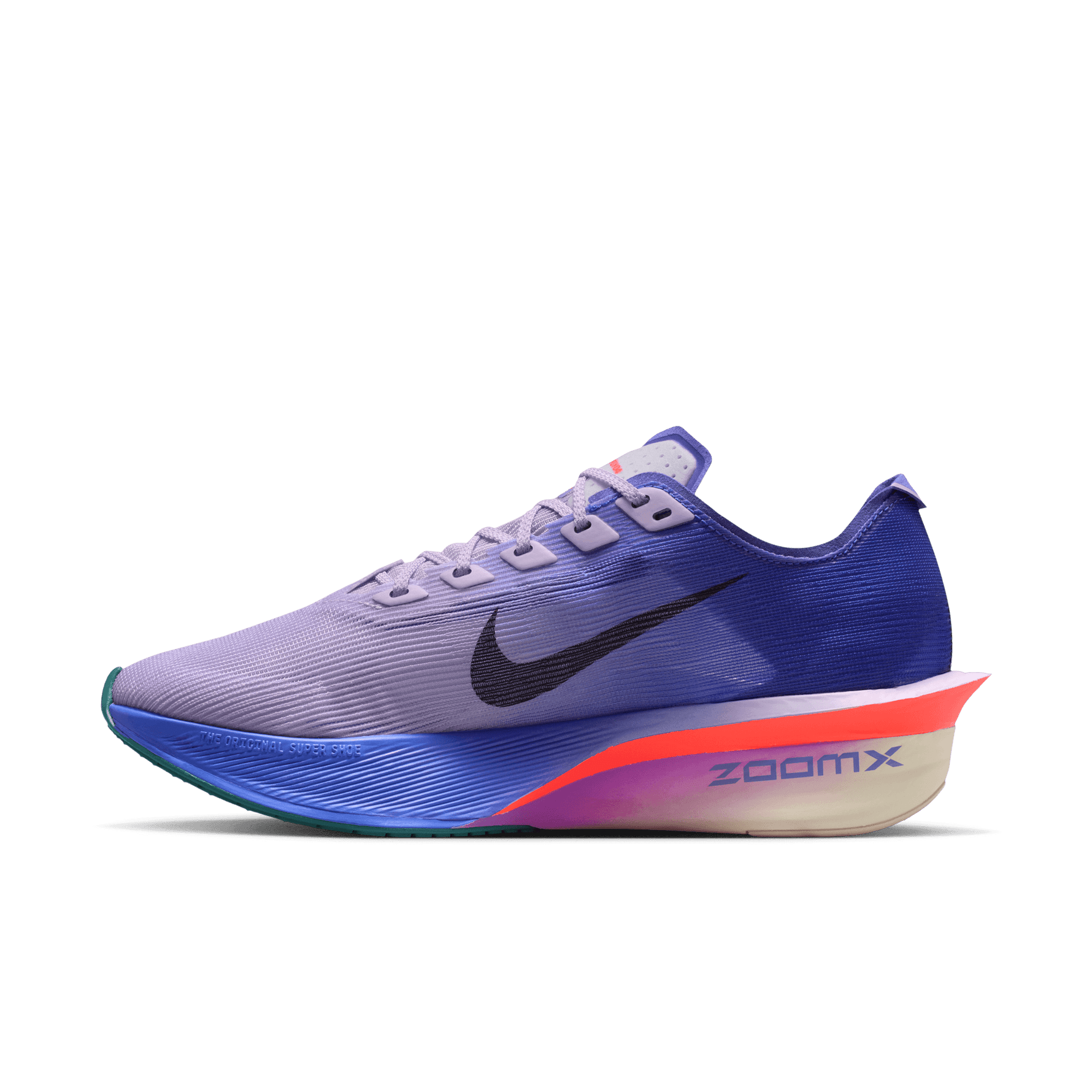 NIKE VAPORFLY 4 WOMEN'S ROAD RACING SHOES
