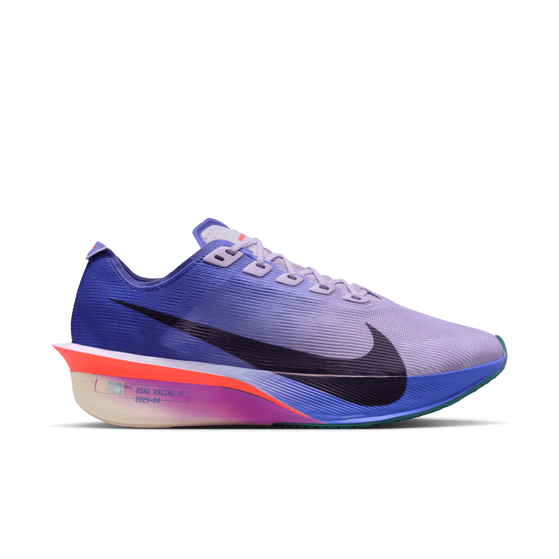 NIKE VAPORFLY 4 WOMEN'S ROAD RACING SHOES