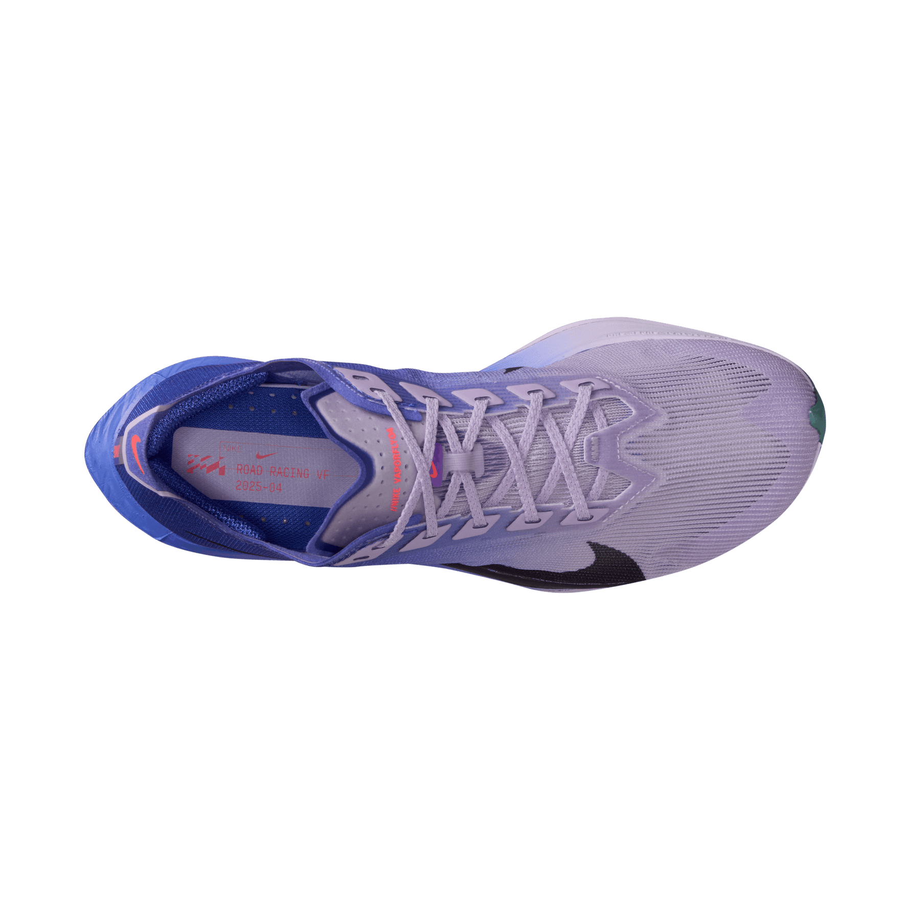 NIKE VAPORFLY 4 WOMEN'S ROAD RACING SHOES