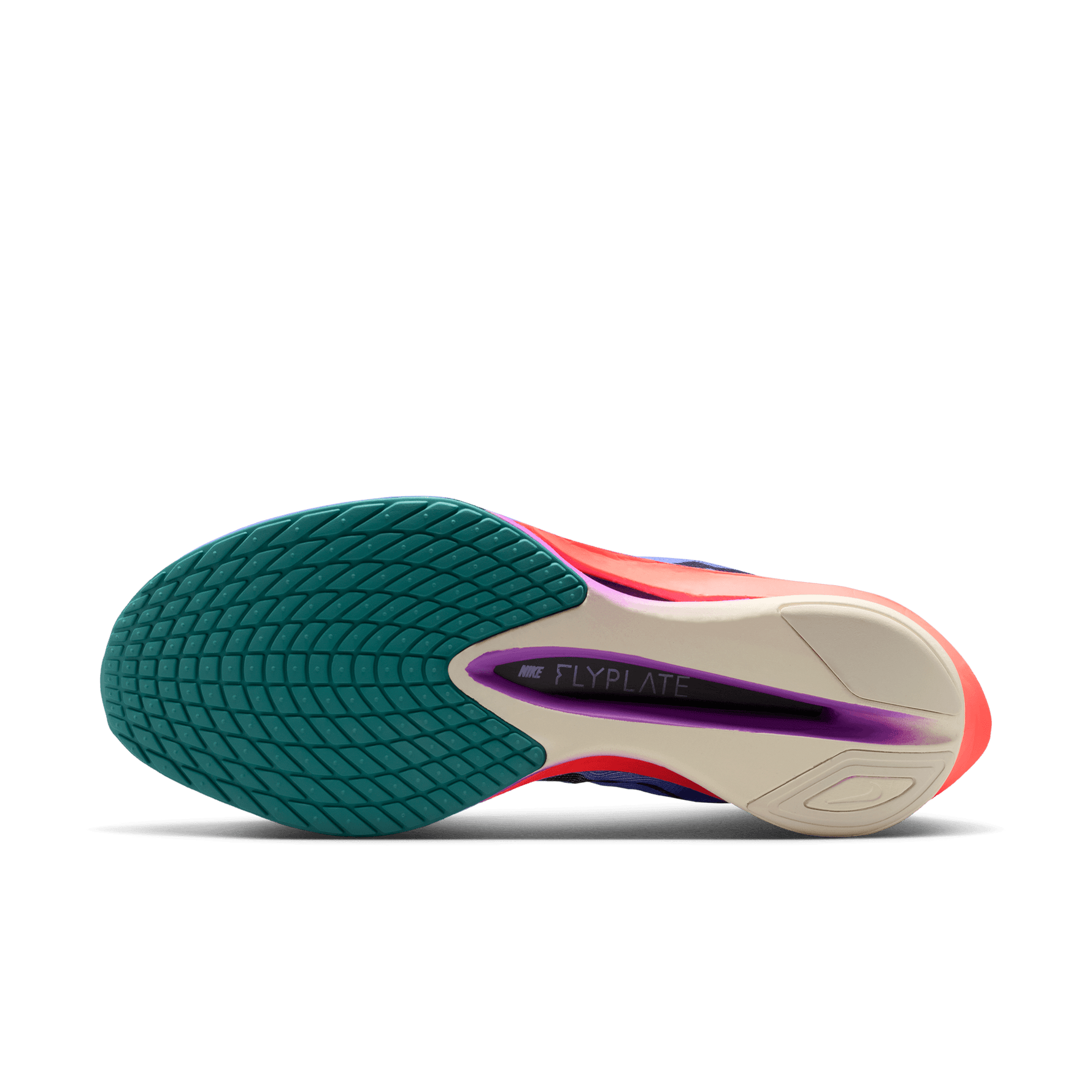 NIKE VAPORFLY 4 WOMEN'S ROAD RACING SHOES