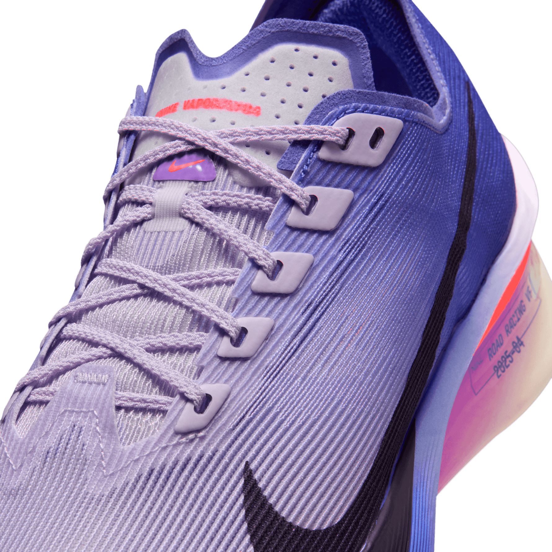 NIKE VAPORFLY 4 WOMEN'S ROAD RACING SHOES