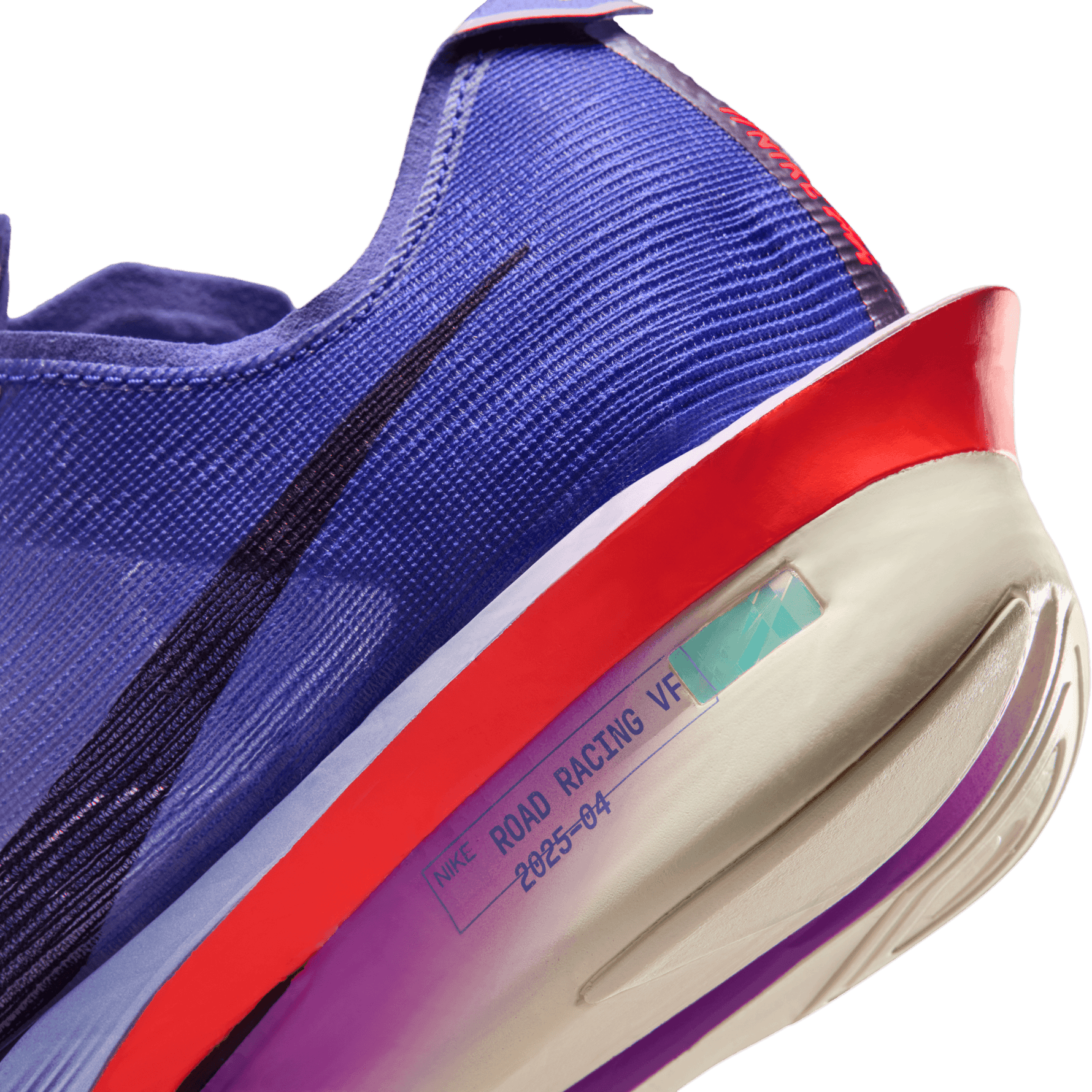 NIKE VAPORFLY 4 WOMEN'S ROAD RACING SHOES