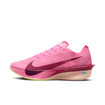 NIKE VAPORFLY 4 WOMEN'S ROAD RACING SHOES