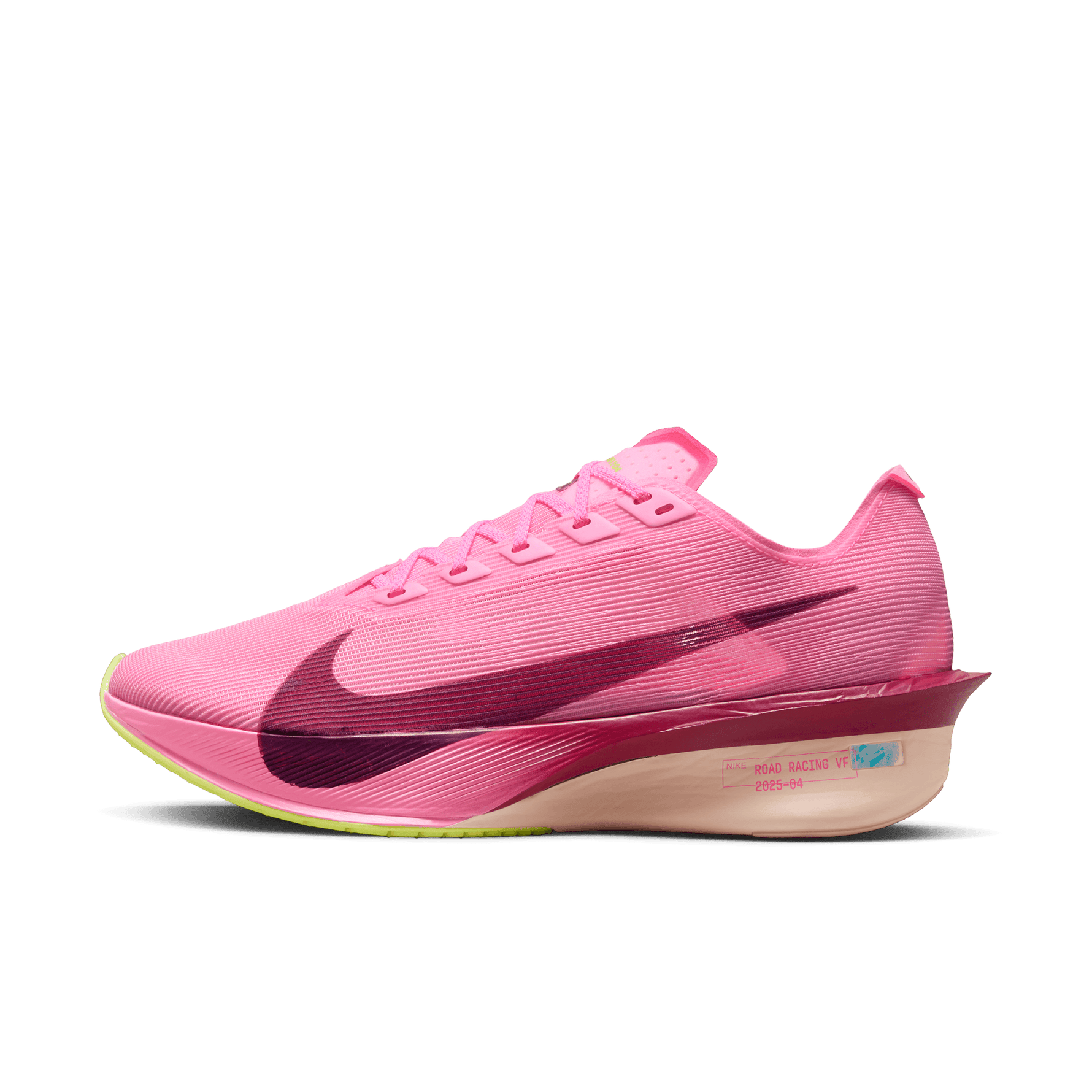 NIKE VAPORFLY 4 WOMEN'S ROAD RACING SHOES