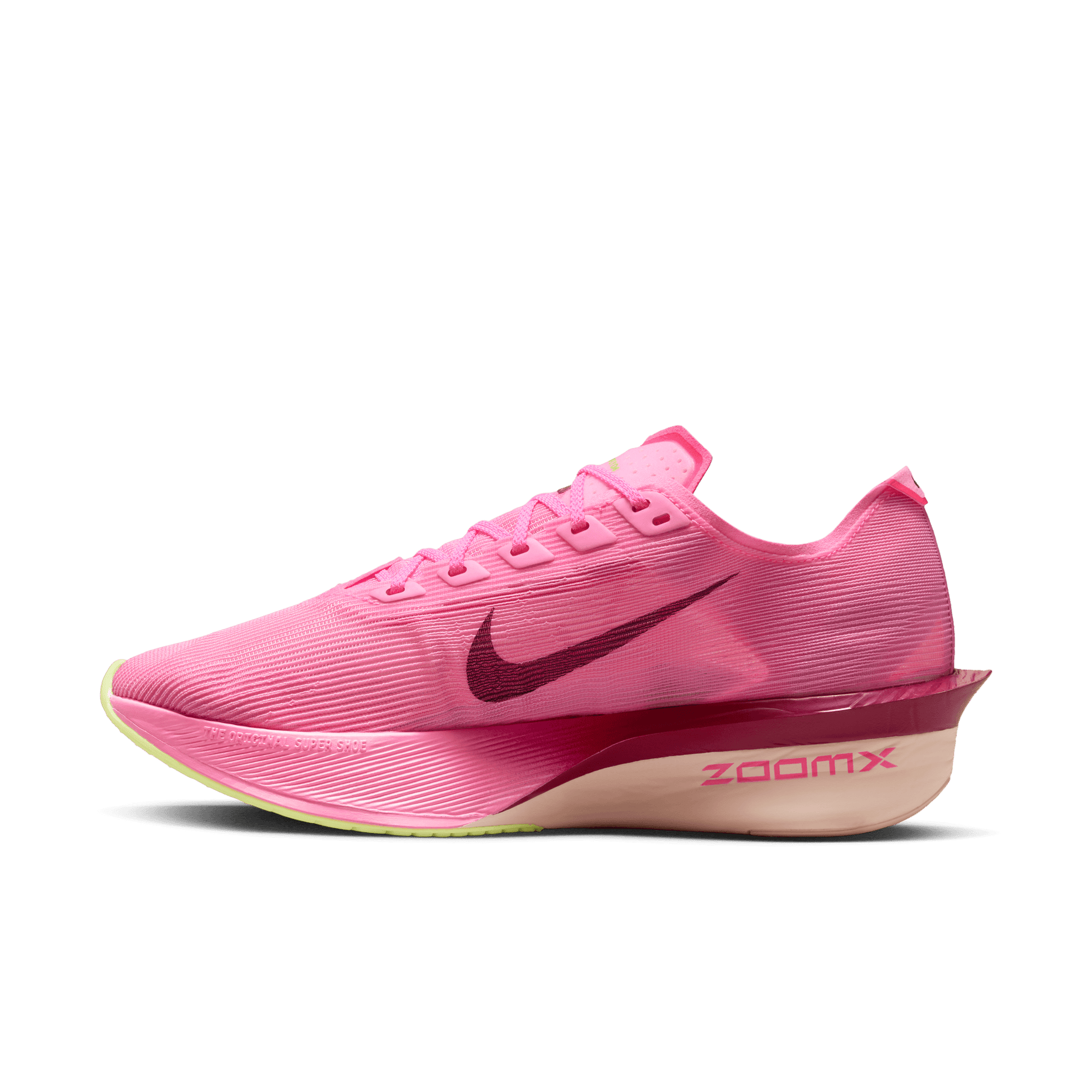 NIKE VAPORFLY 4 WOMEN'S ROAD RACING SHOES