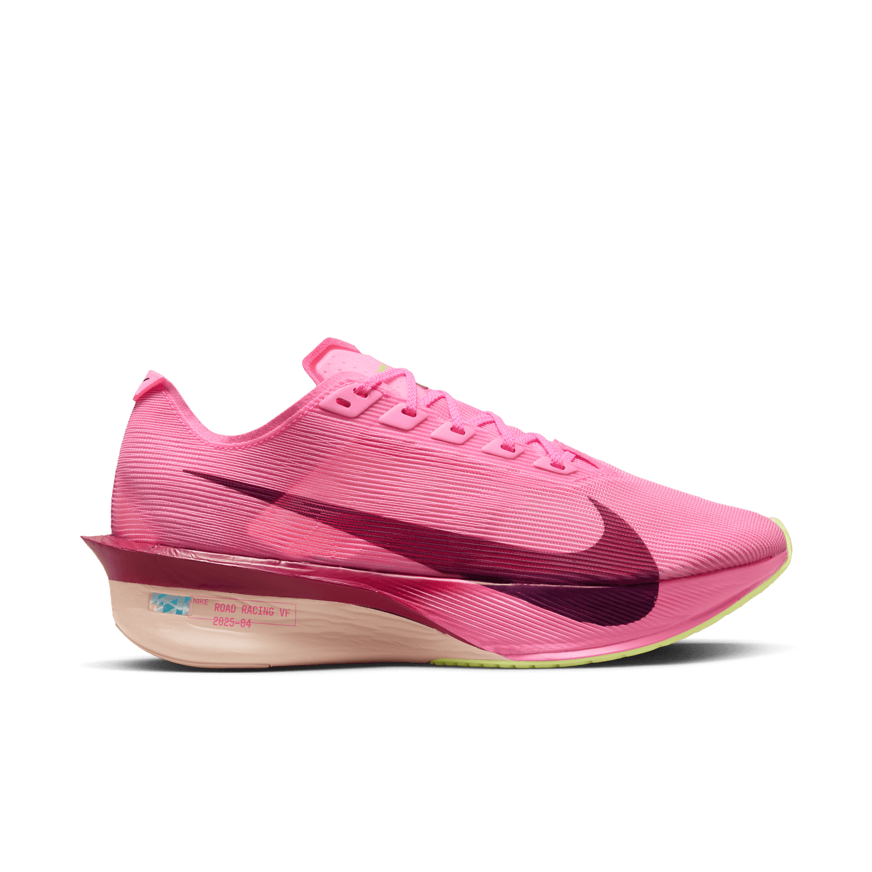 NIKE VAPORFLY 4 WOMEN'S ROAD RACING SHOES