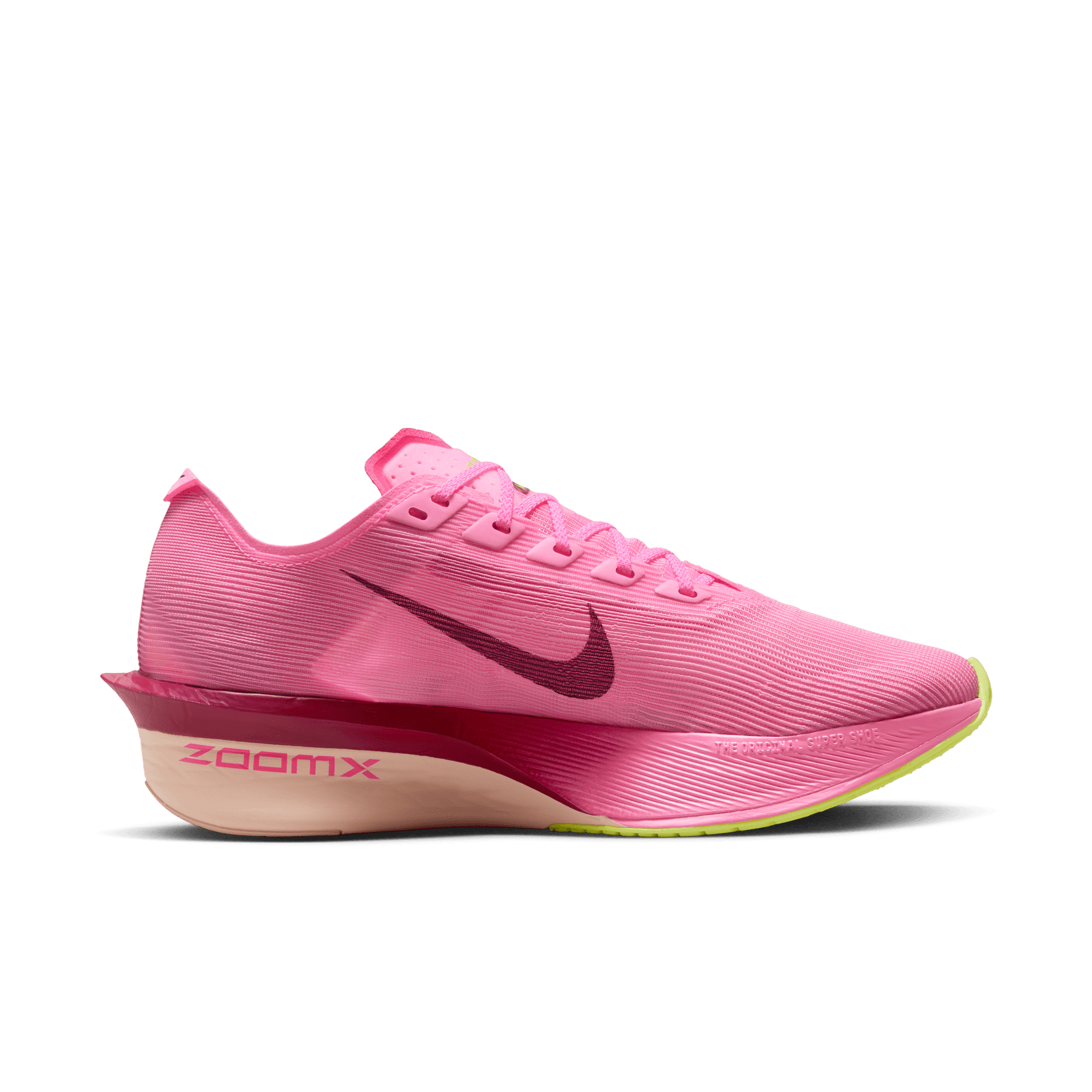 NIKE VAPORFLY 4 WOMEN'S ROAD RACING SHOES