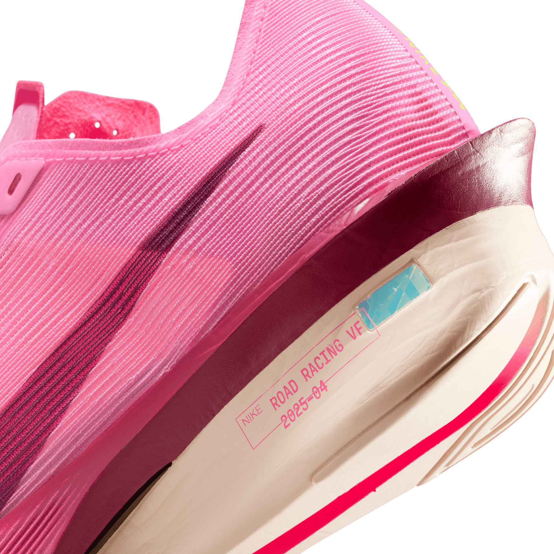 NIKE VAPORFLY 4 WOMEN'S ROAD RACING SHOES