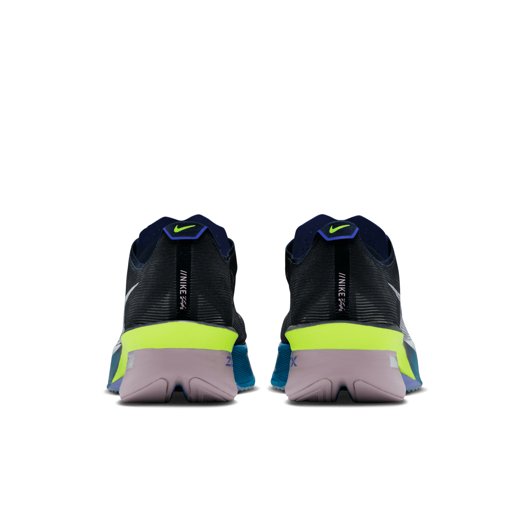NIKE VAPORFLY 4 MEN'S ROAD RACING SHOES