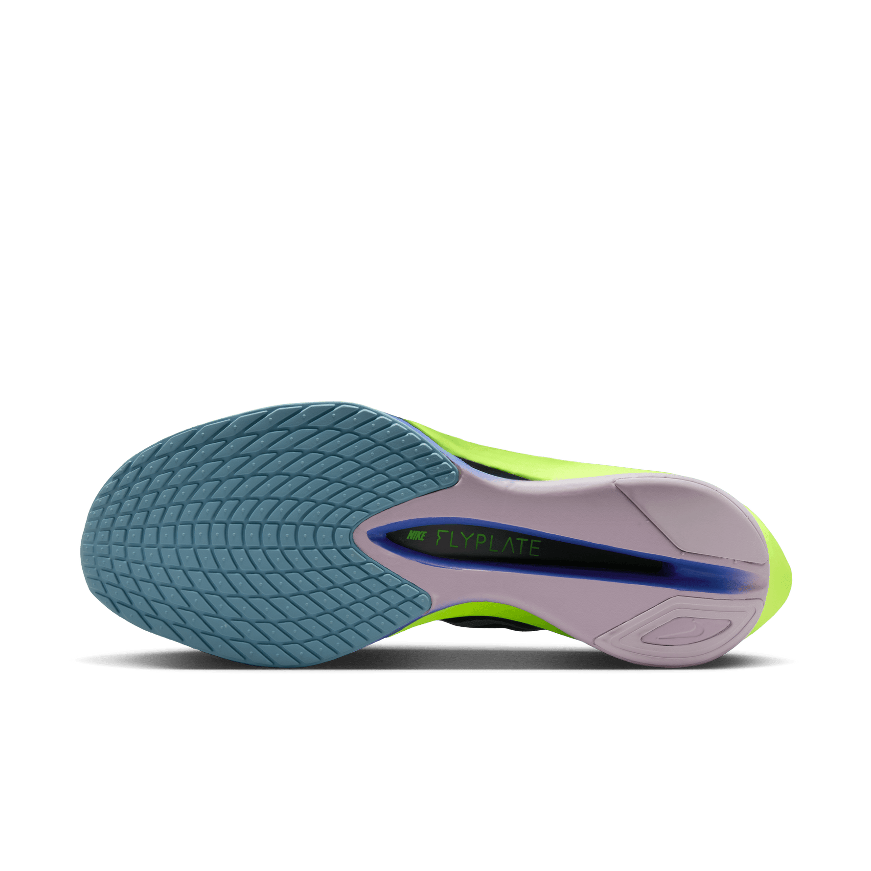 NIKE VAPORFLY 4 MEN'S ROAD RACING SHOES