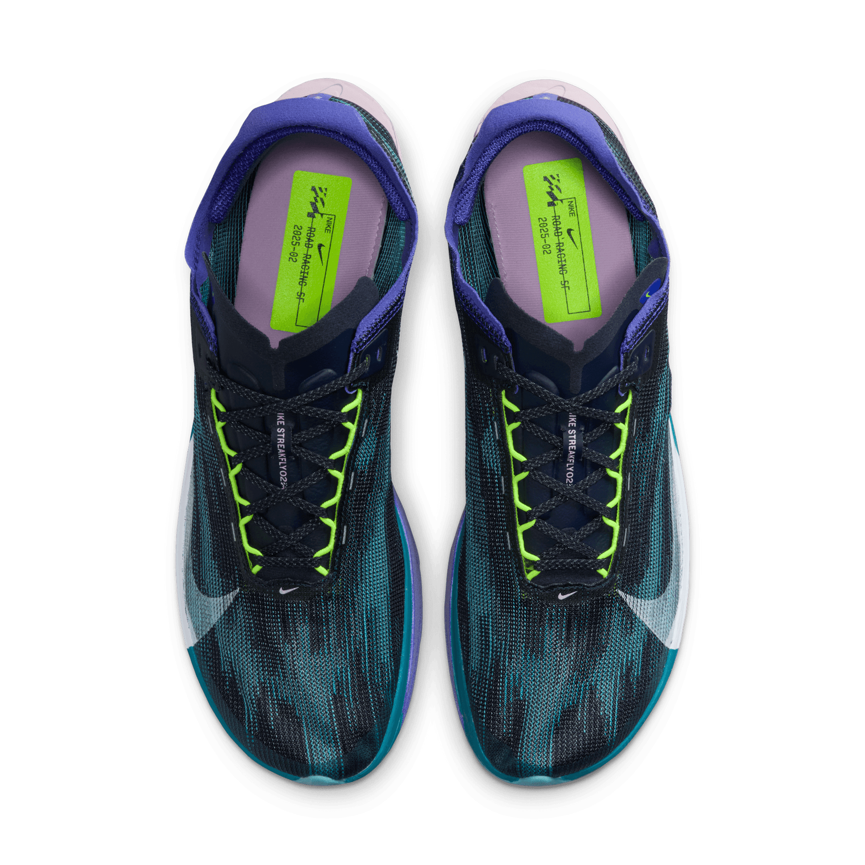 NIKE STREAKFLY 2 ROAD RACING SHOES