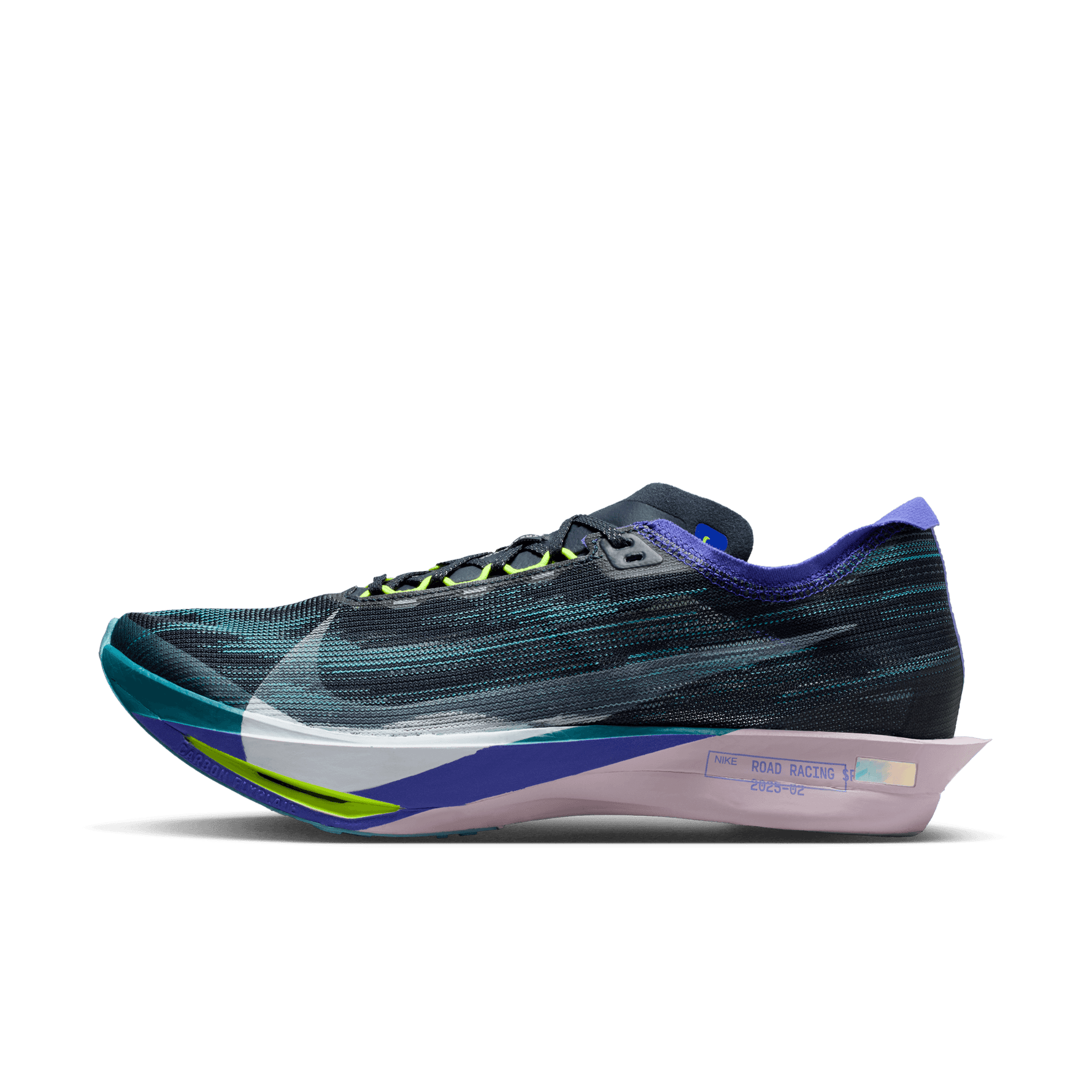 NIKE STREAKFLY 2 ROAD RACING SHOES