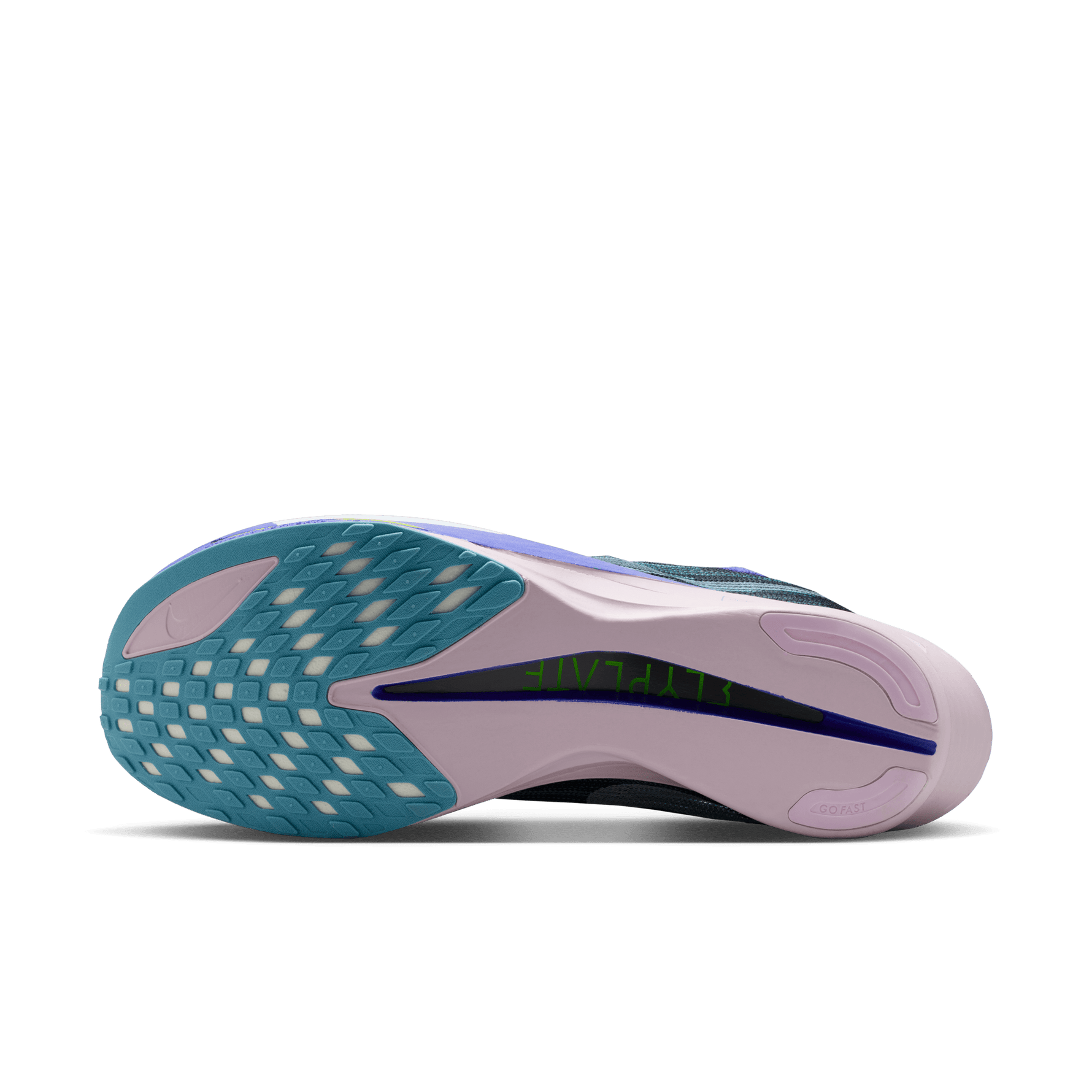 NIKE STREAKFLY 2 ROAD RACING SHOES